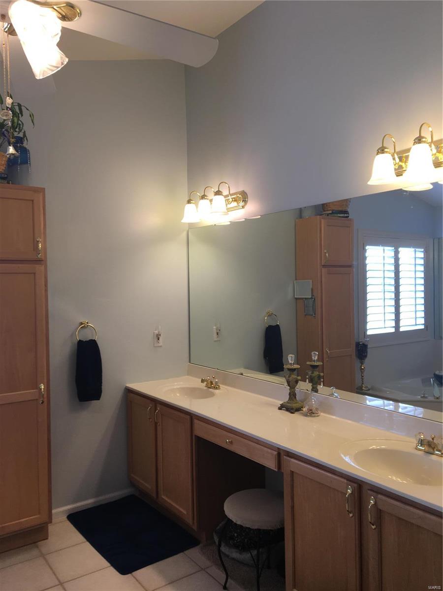 Villas At Ridgepoint #1 - Residential