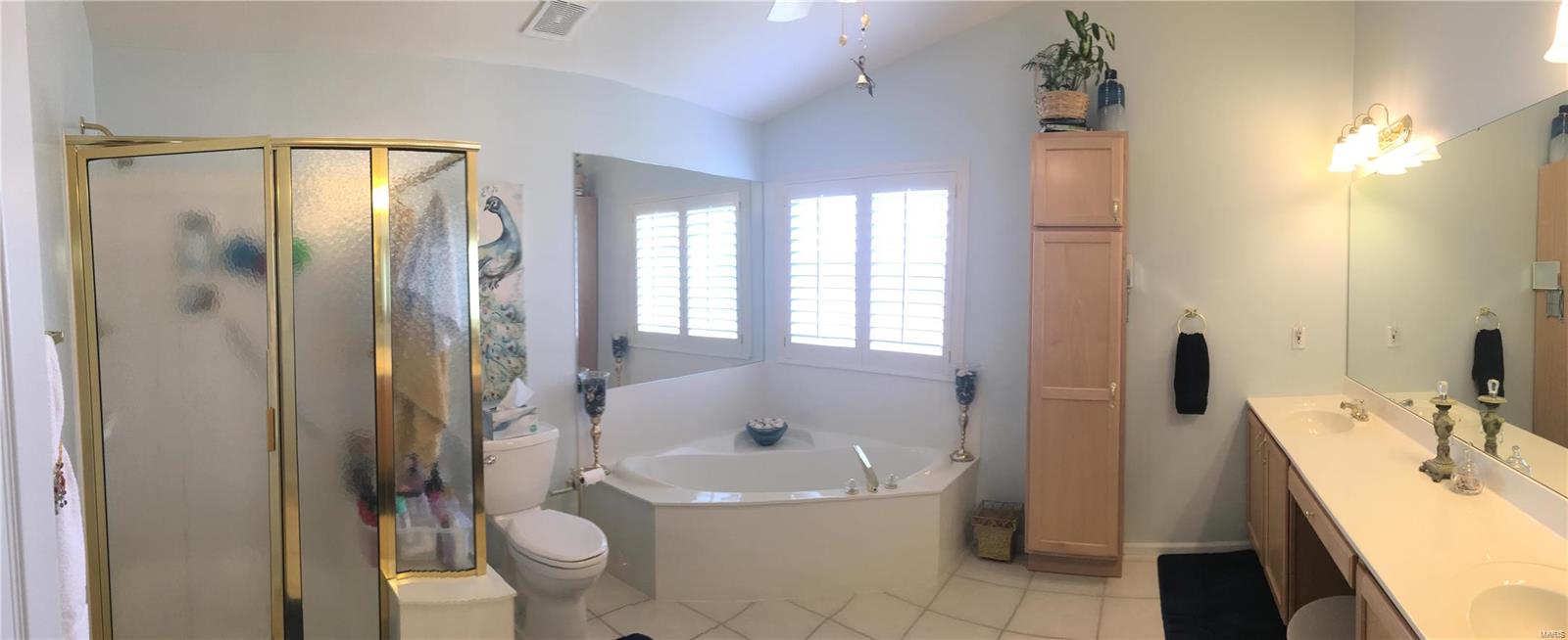 Villas At Ridgepoint #1 - Residential