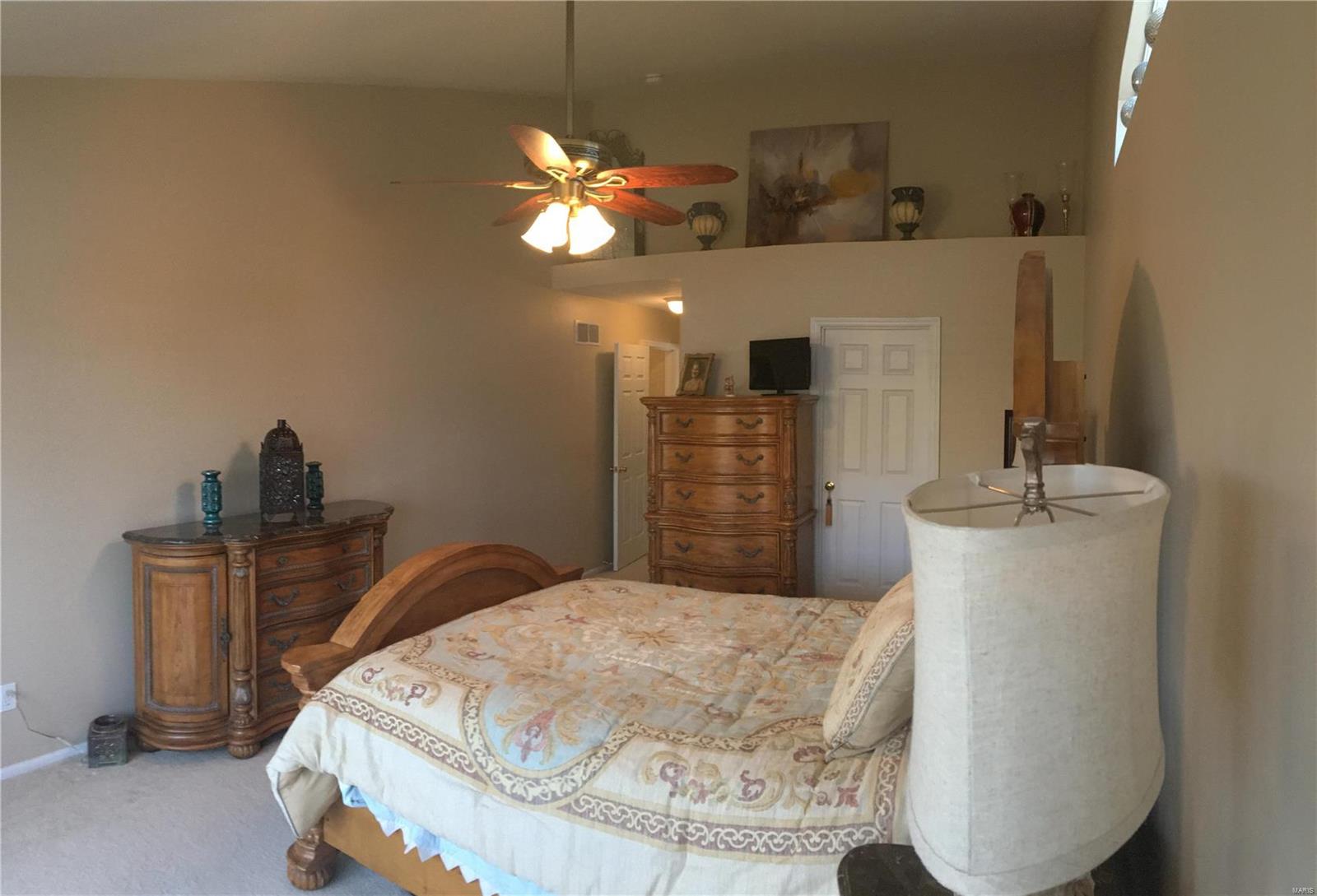 Villas At Ridgepoint #1 - Residential