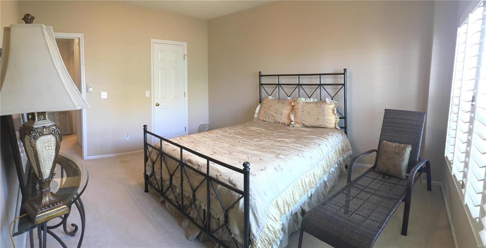 Villas At Ridgepoint #1 - Residential