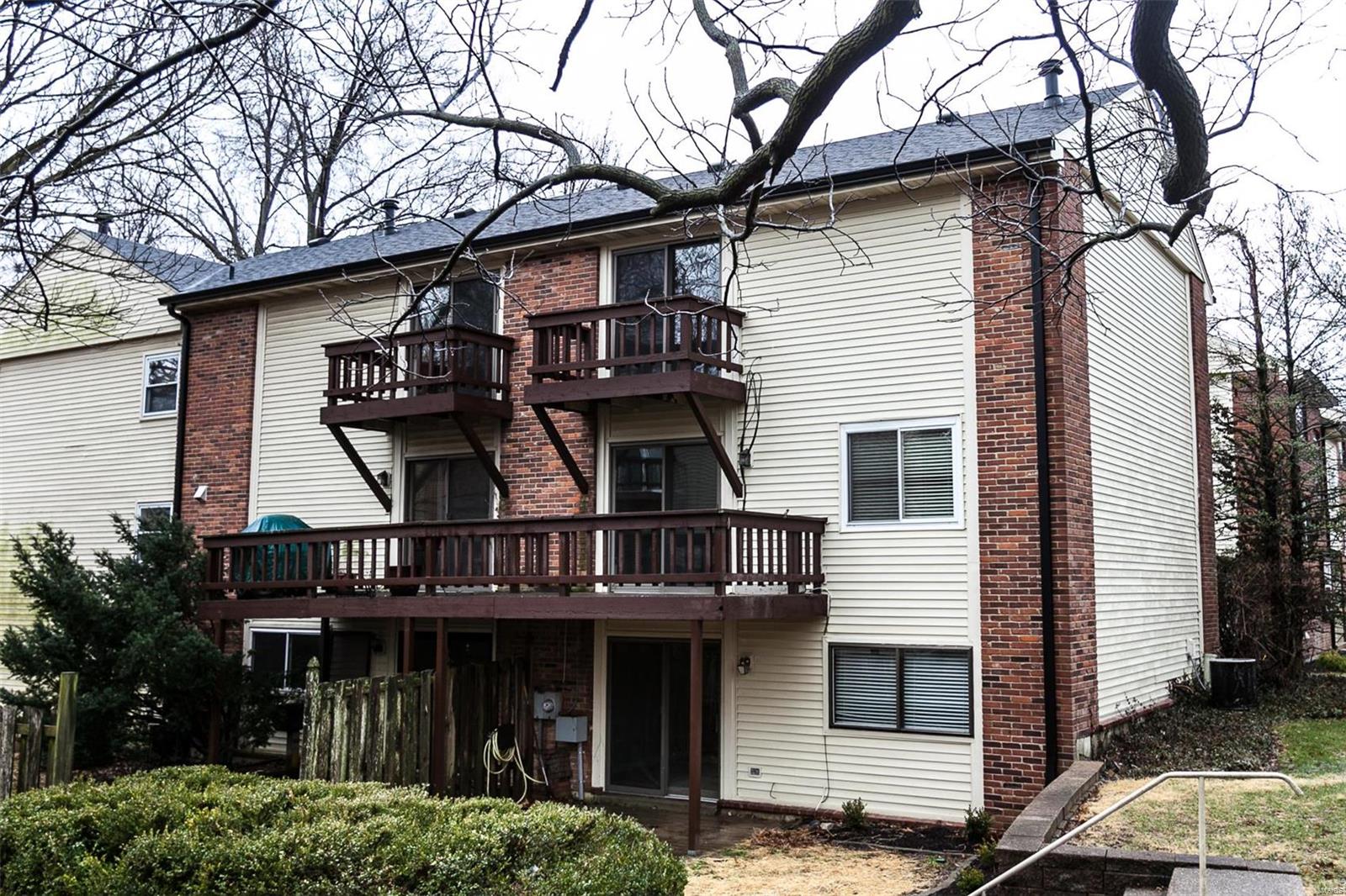 Conway Cove Sec 3 Condo Bldg H - Residential