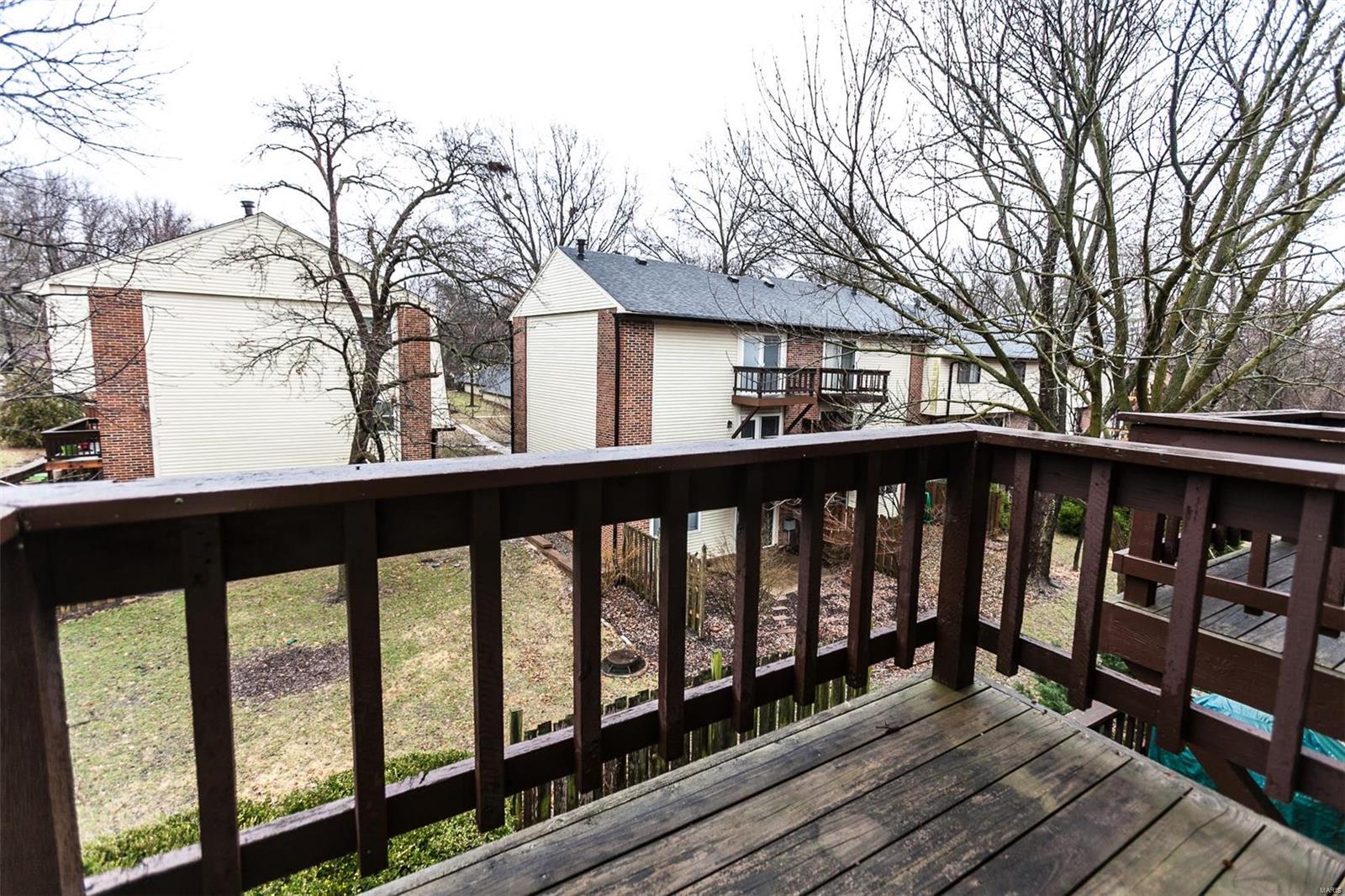 Conway Cove Sec 3 Condo Bldg H - Residential