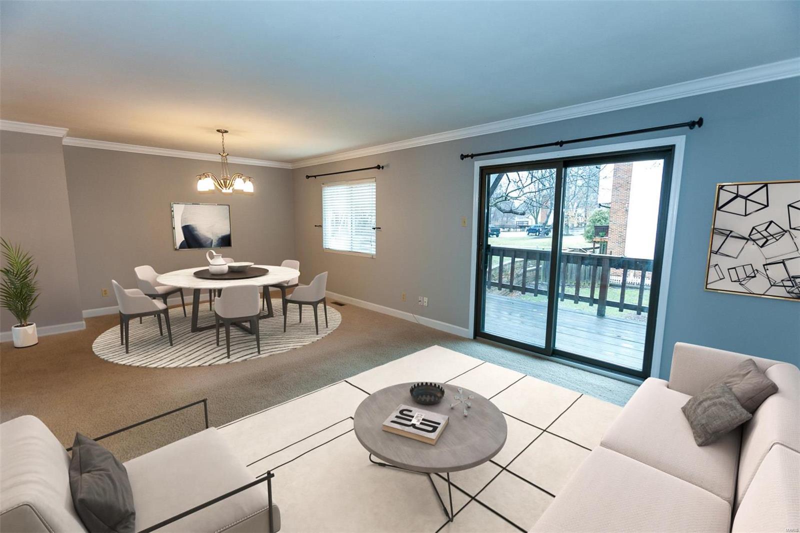 Conway Cove Sec 3 Condo Bldg H - Residential