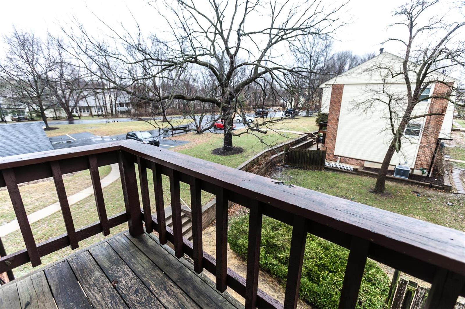 Conway Cove Sec 3 Condo Bldg H - Residential