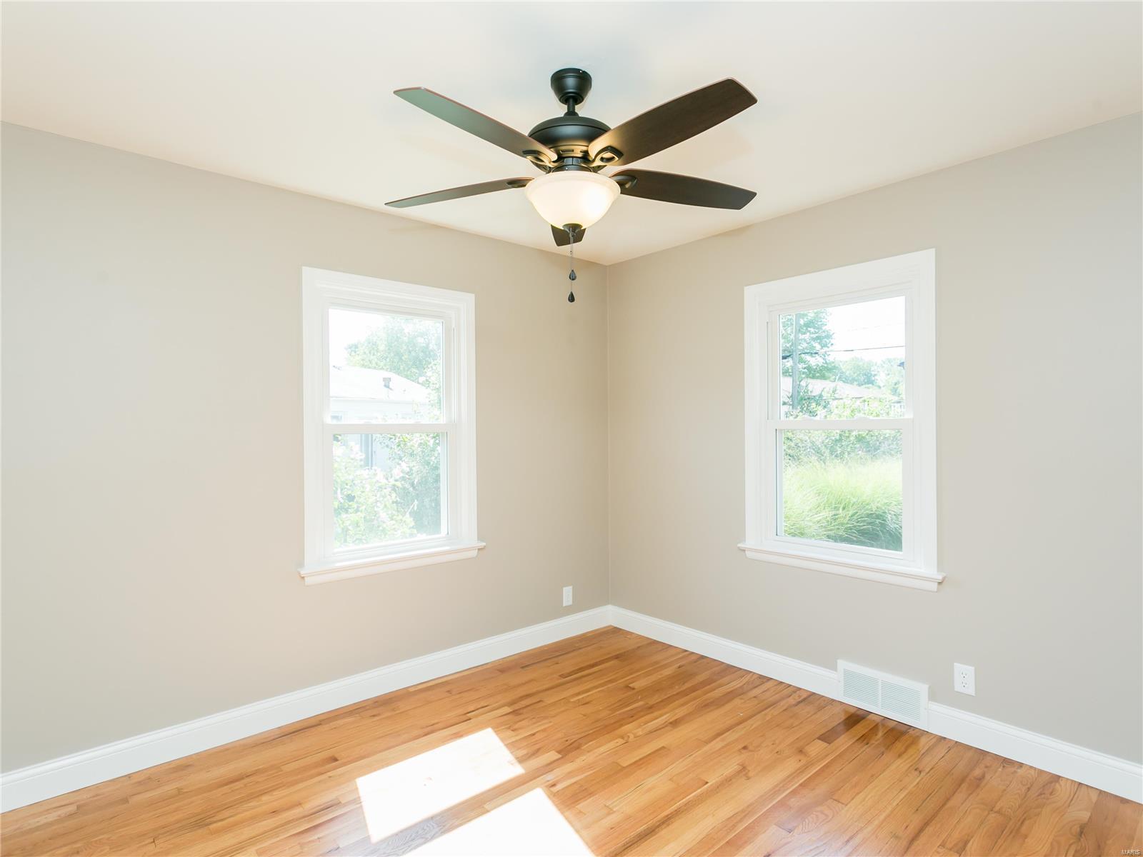 Archer Park - Residential