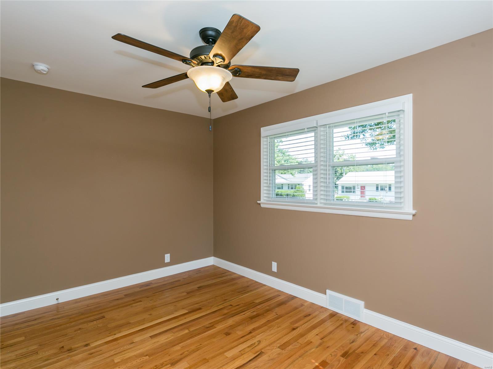 Archer Park - Residential