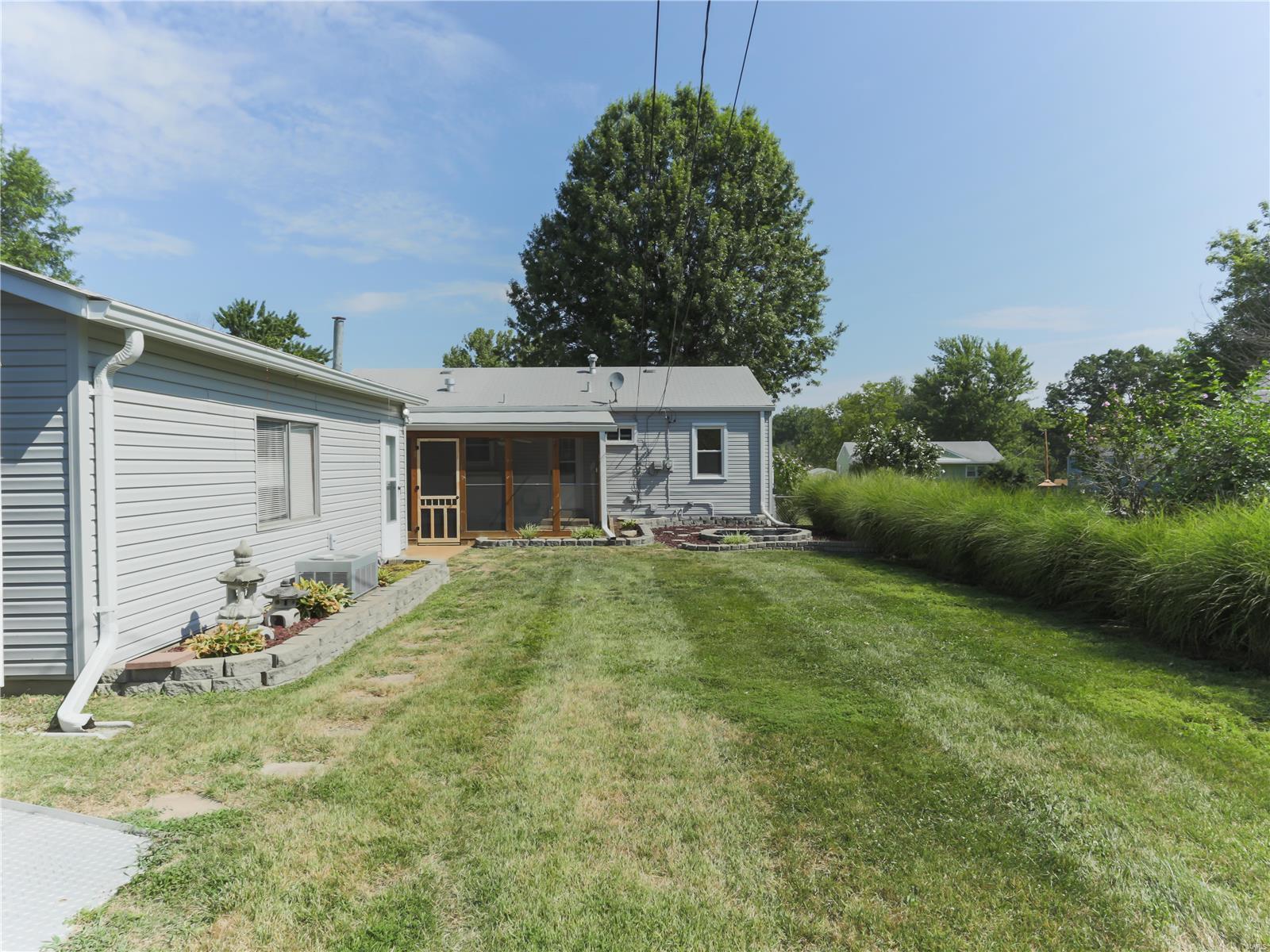 Archer Park - Residential