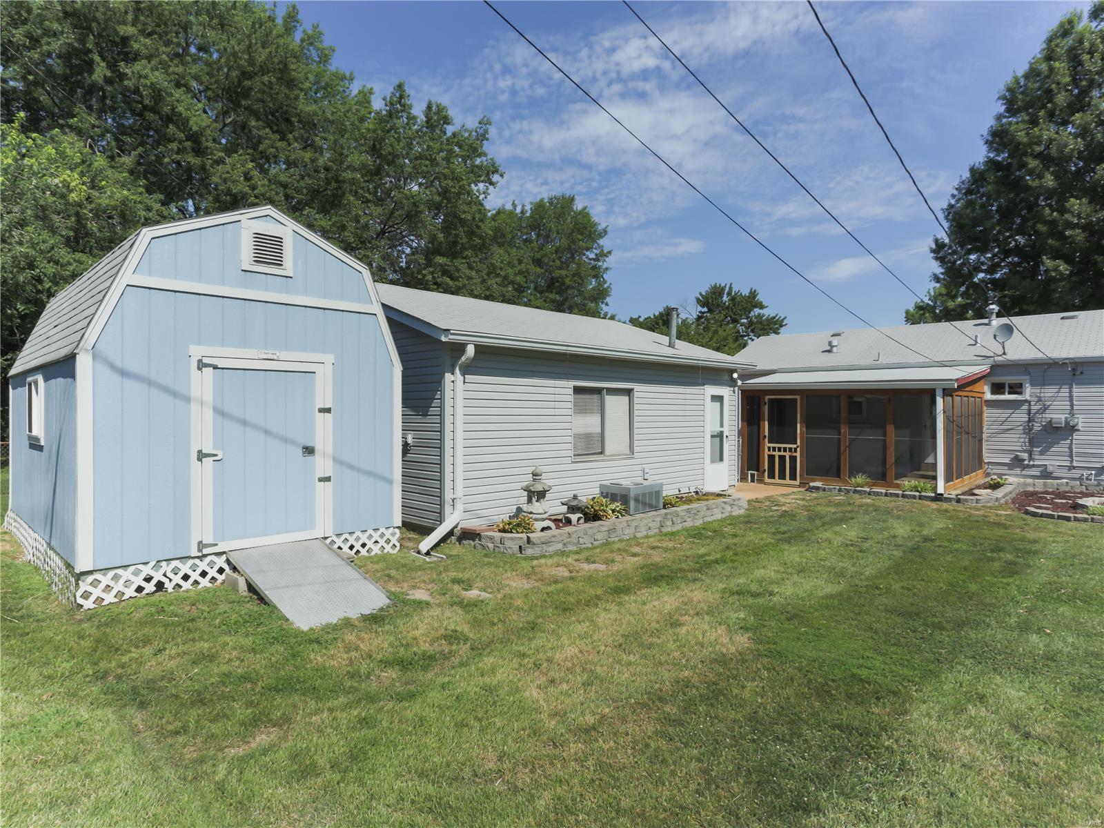 Archer Park - Residential