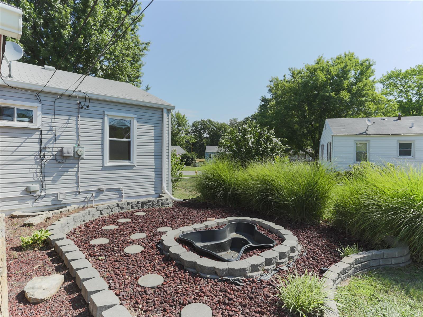 Archer Park - Residential