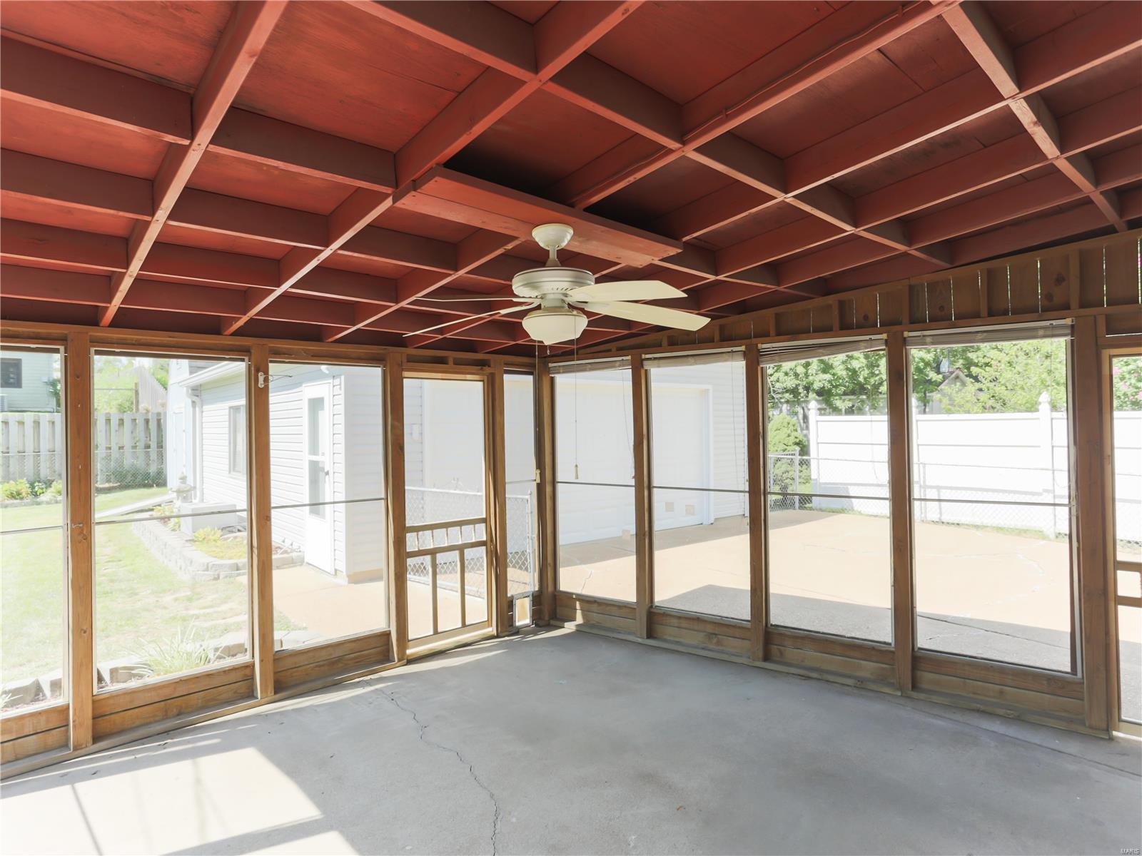 Archer Park - Residential