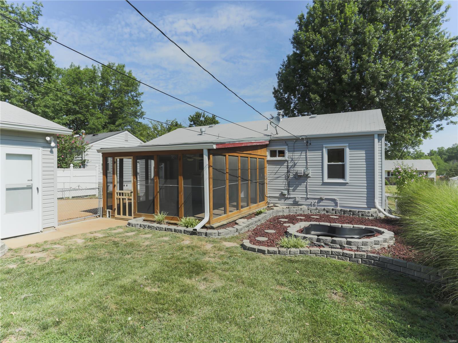 Archer Park - Residential