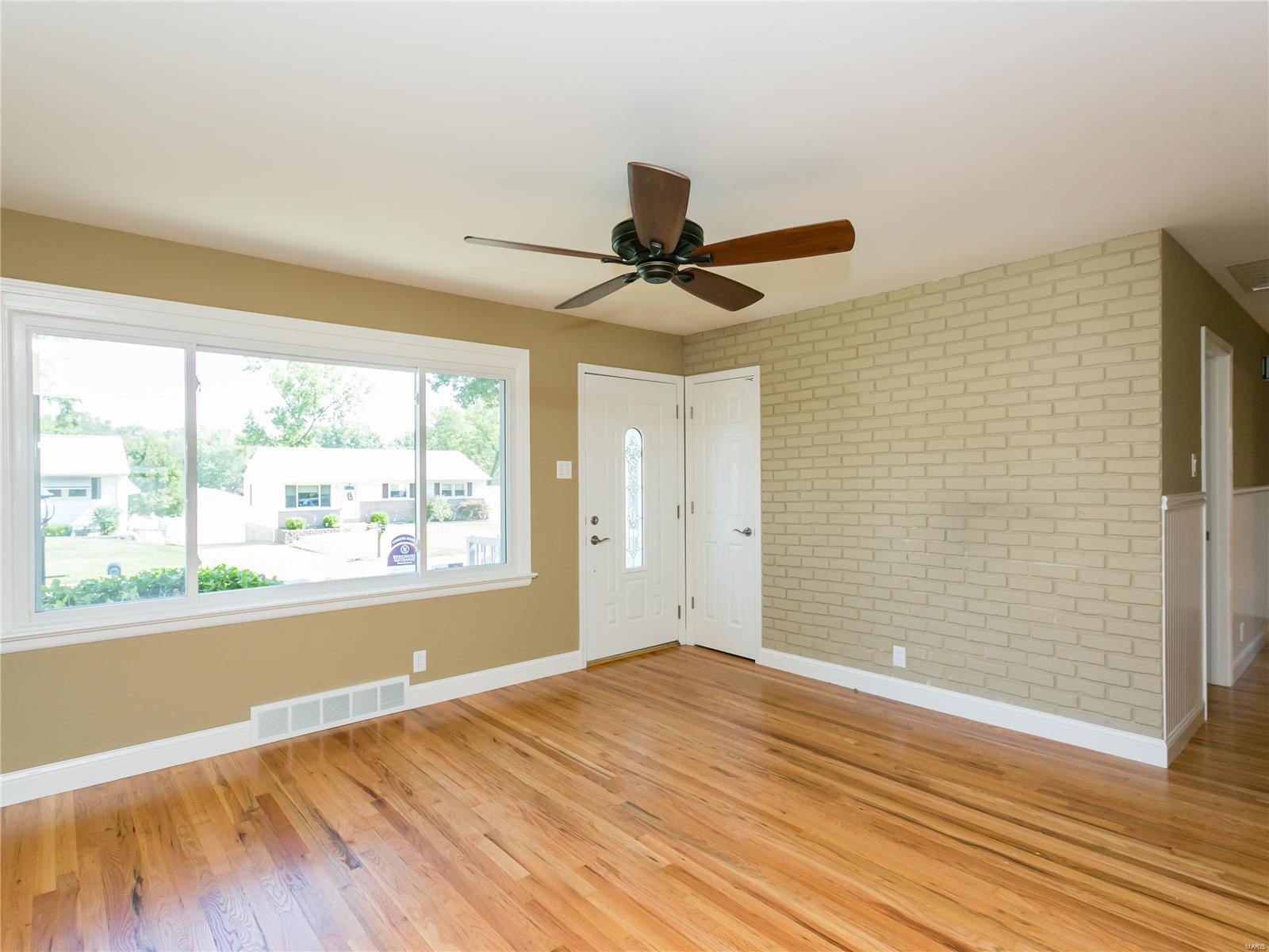 Archer Park - Residential