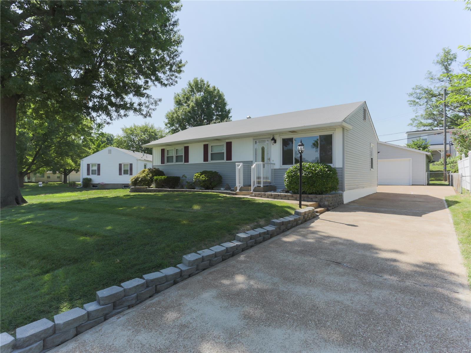 Archer Park - Residential