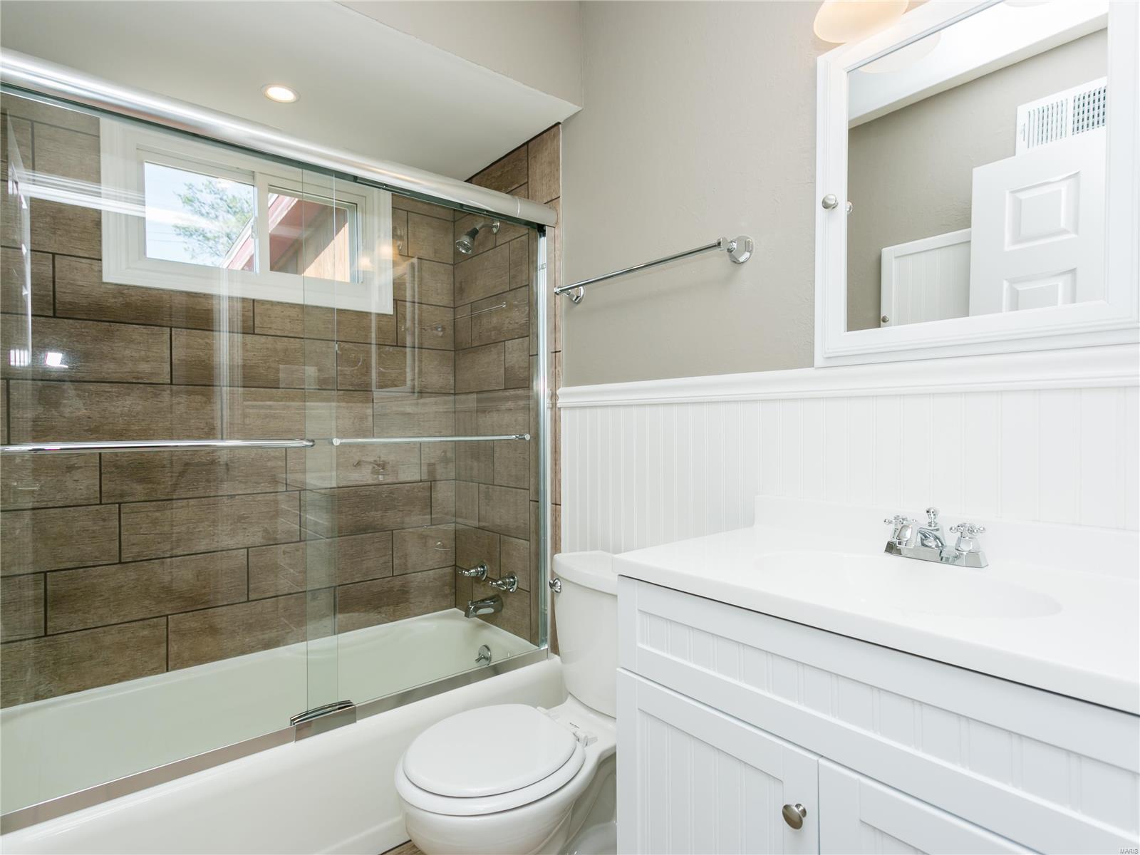 Archer Park - Residential