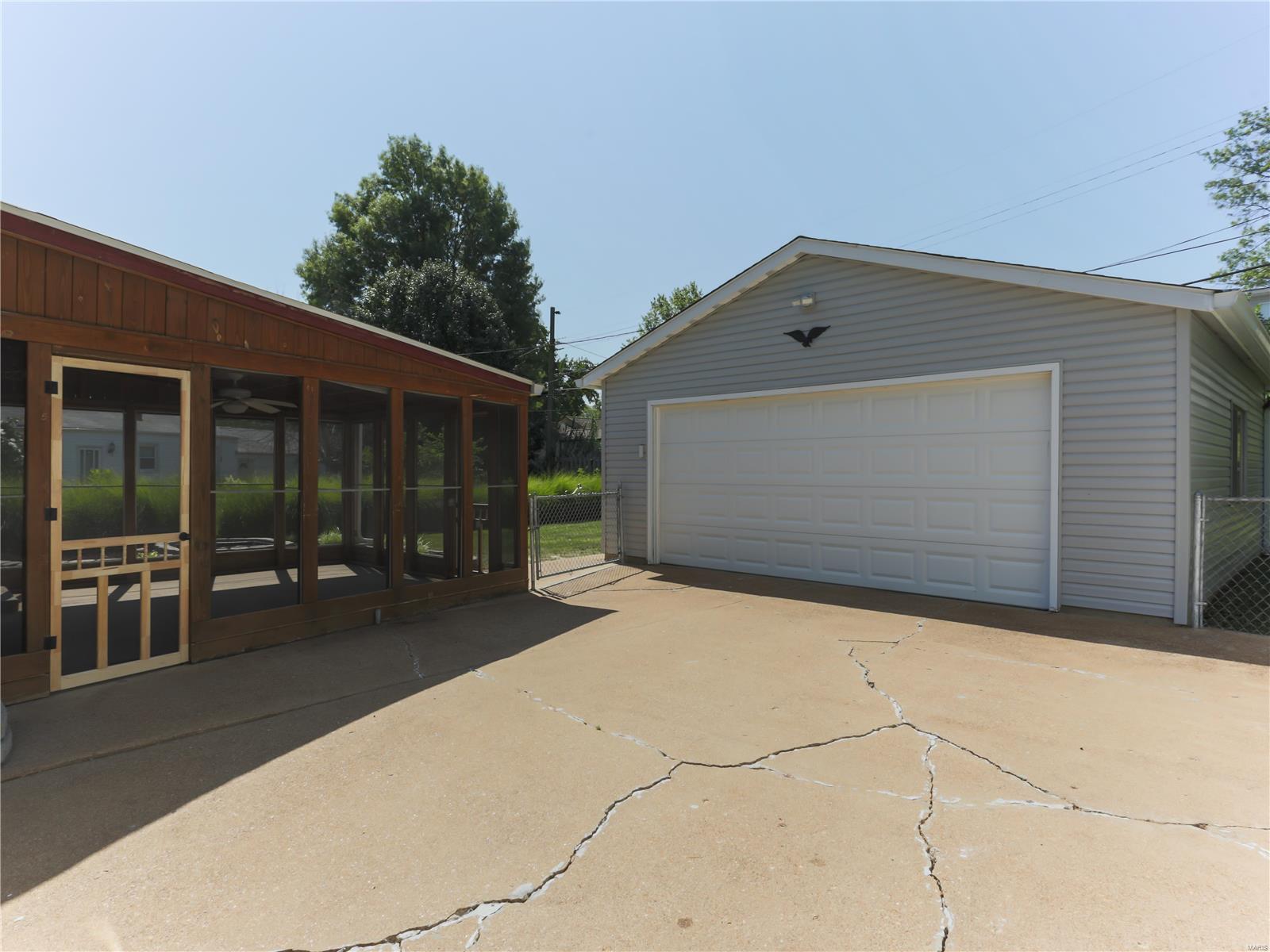 Archer Park - Residential