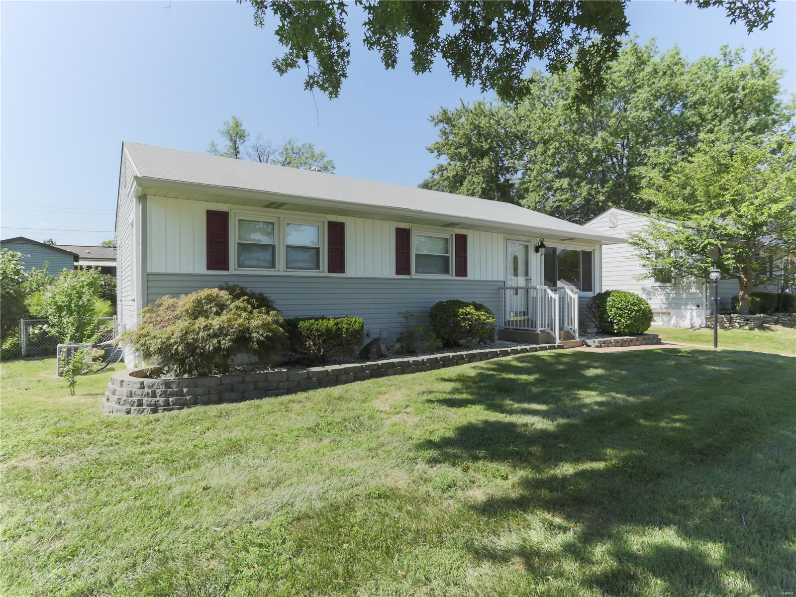 Archer Park - Residential