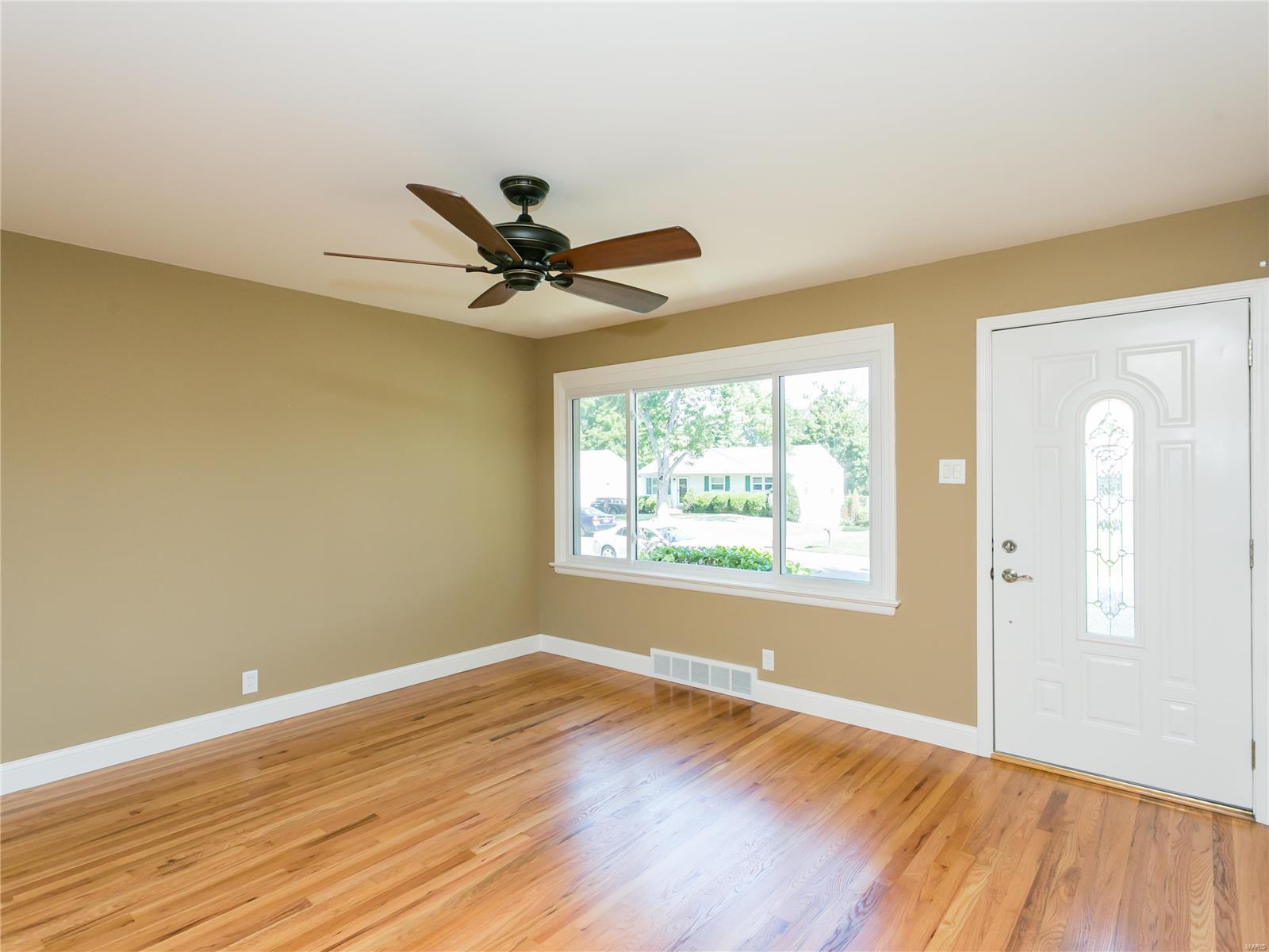 Archer Park - Residential