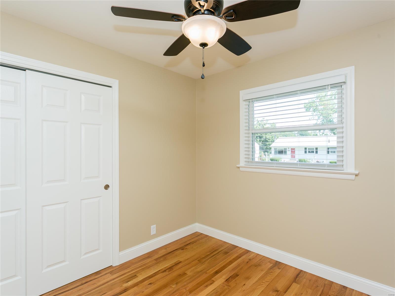 Archer Park - Residential