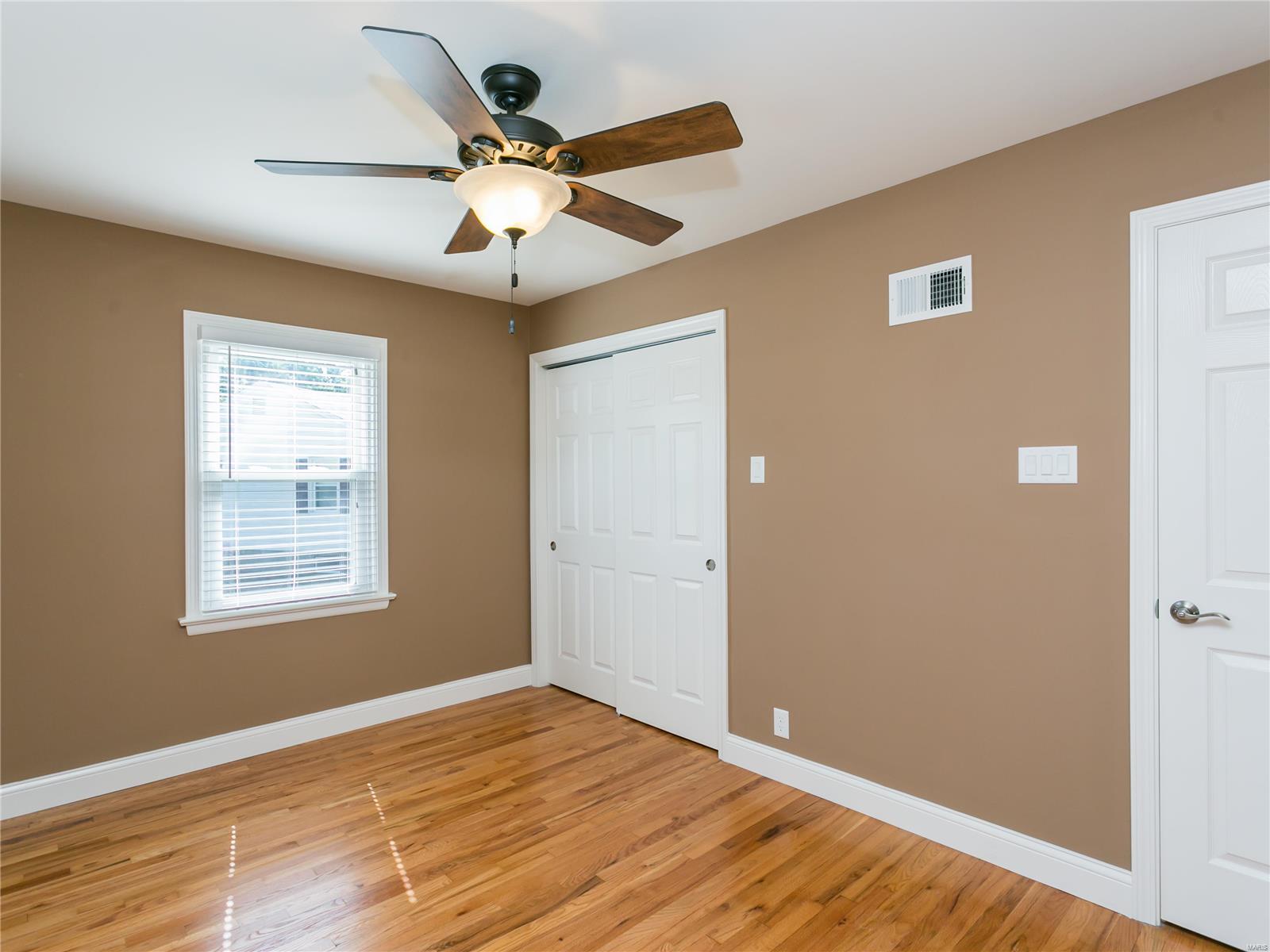 Archer Park - Residential