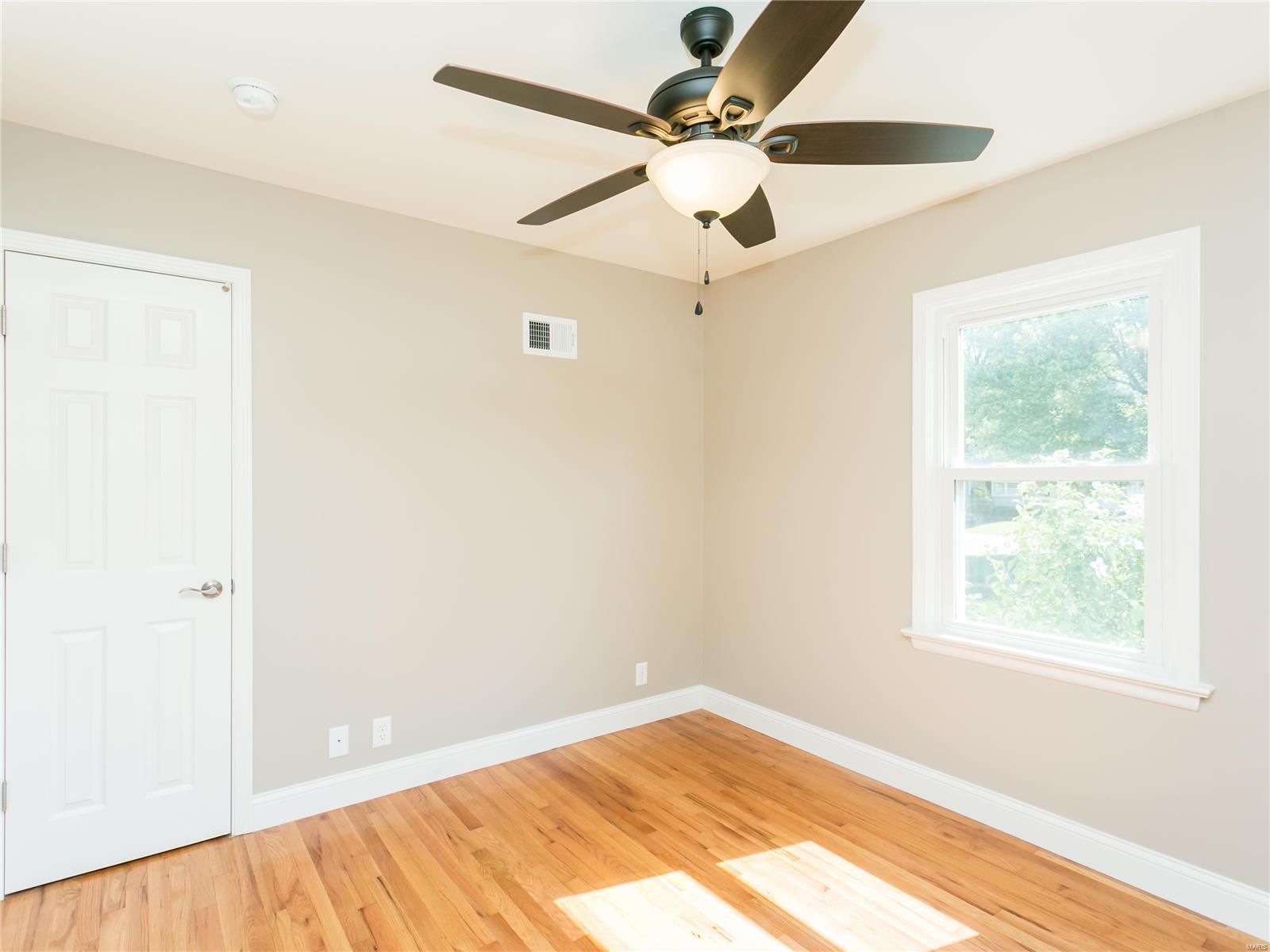 Archer Park - Residential