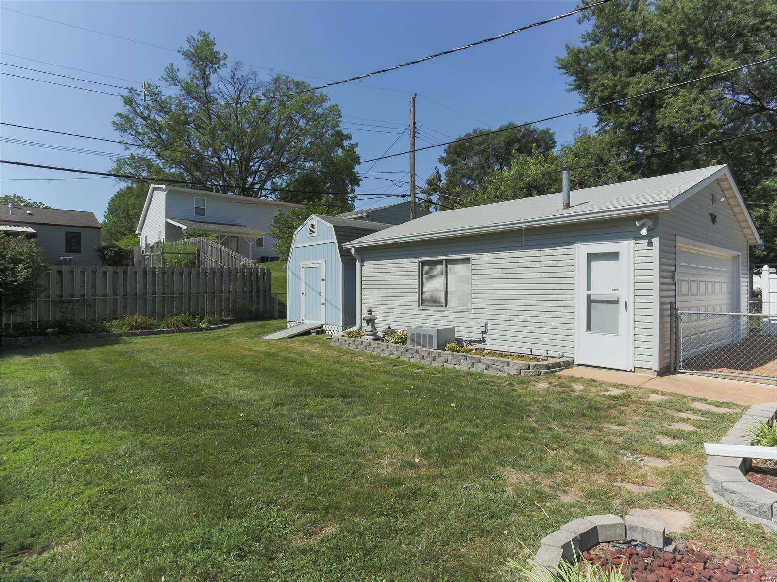 Archer Park - Residential