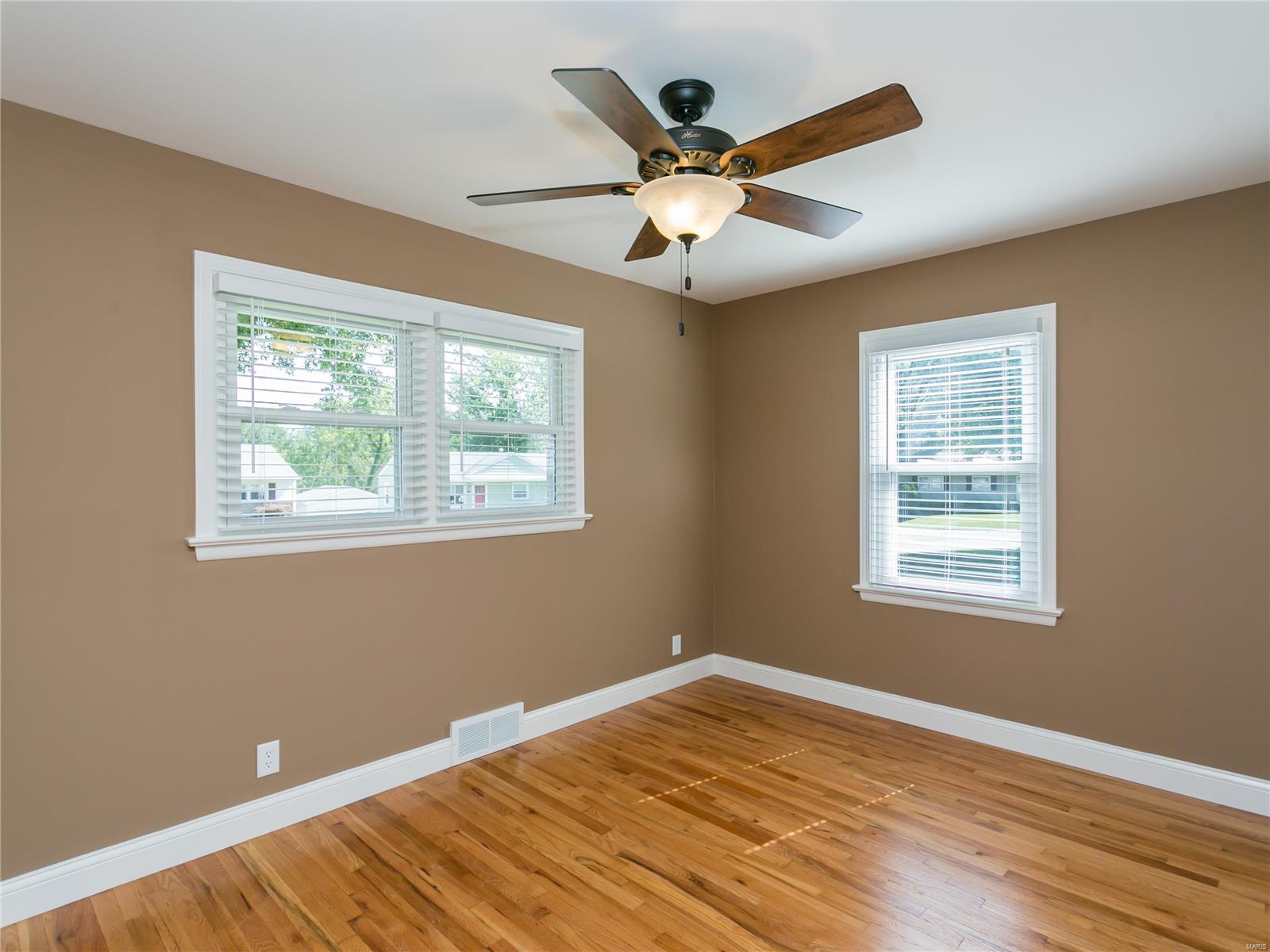 Archer Park - Residential