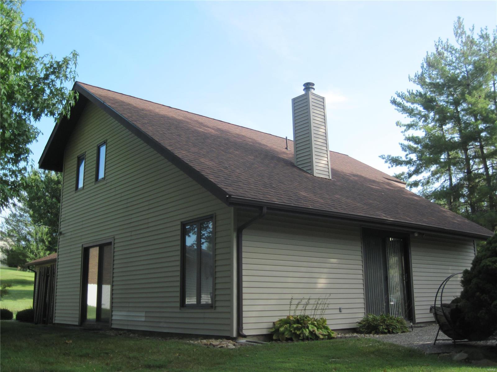 Lake Apollo SD 3rd Addition - Residential