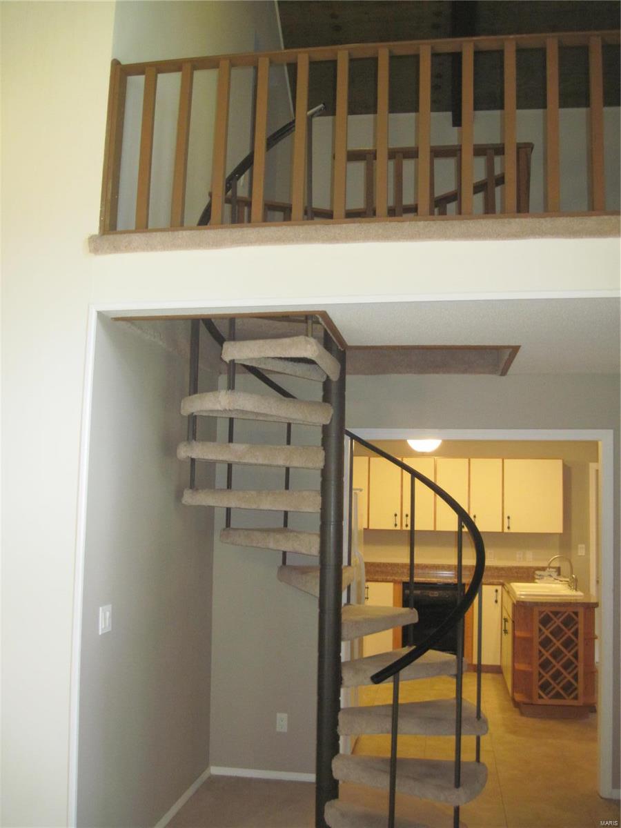 Lake Apollo SD 3rd Addition - Residential