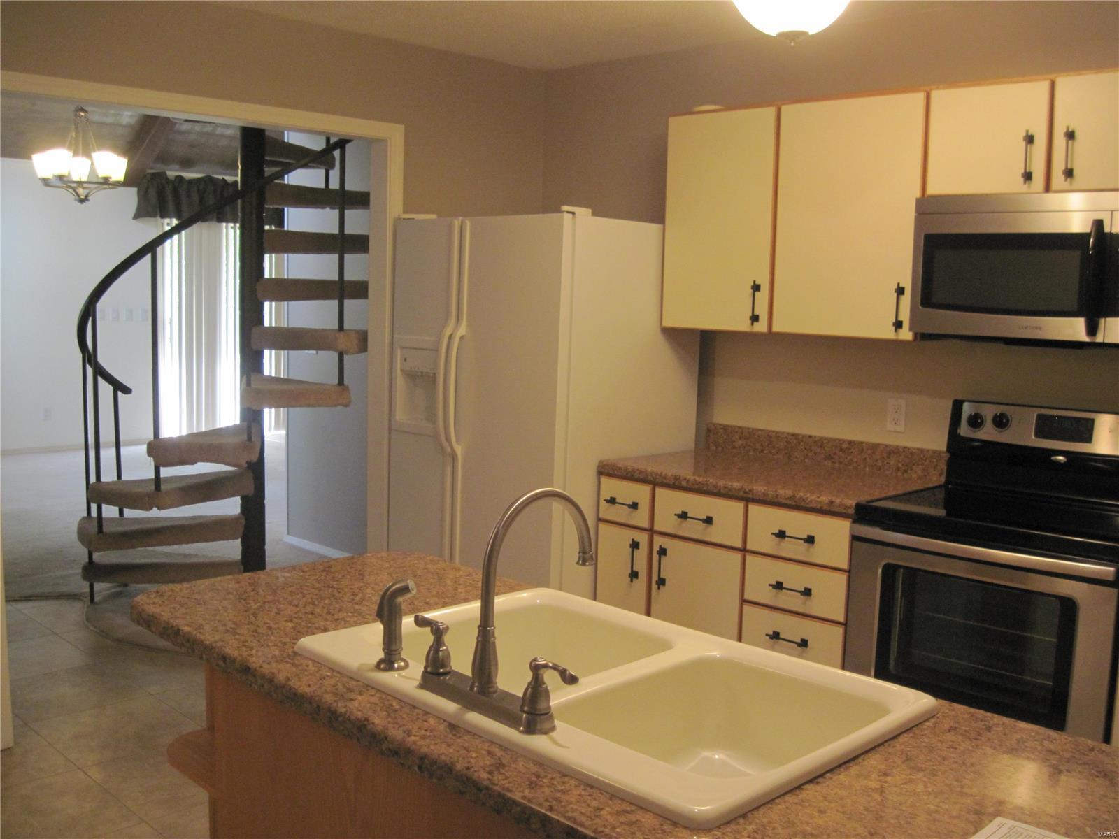Lake Apollo SD 3rd Addition - Residential
