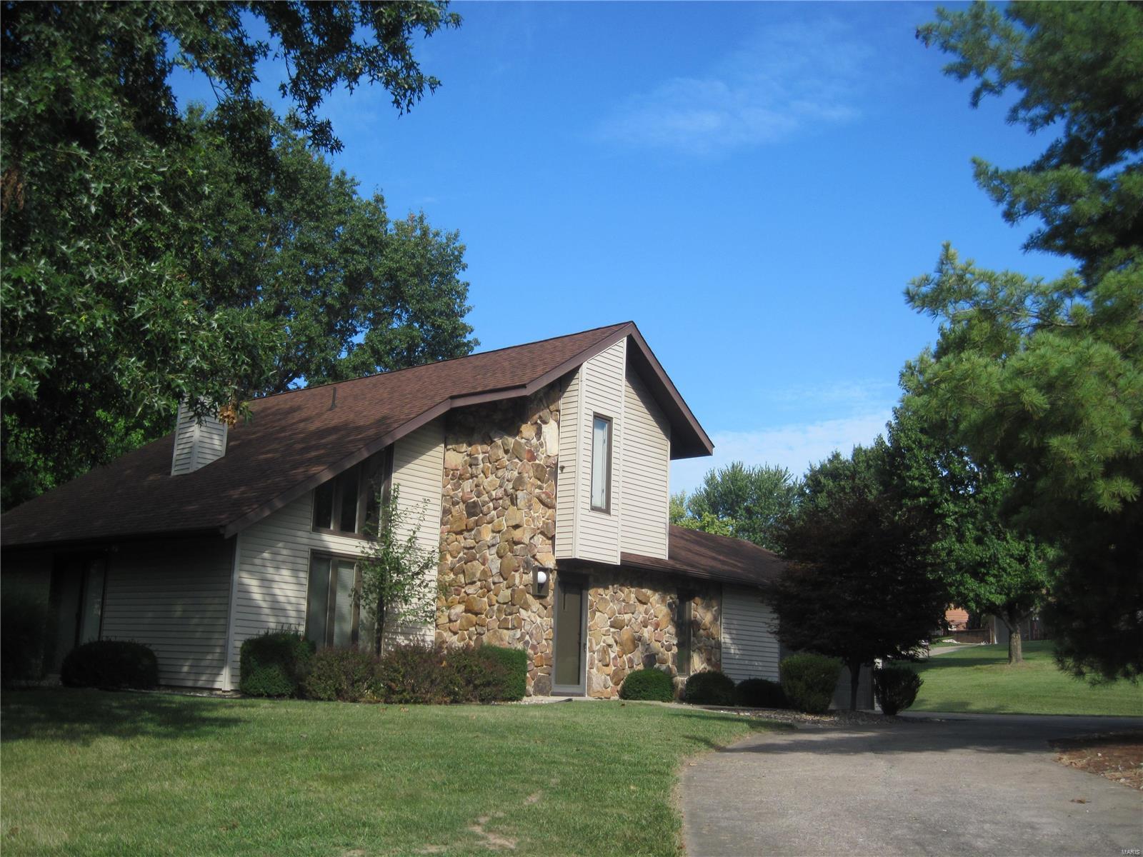 Lake Apollo SD 3rd Addition - Residential