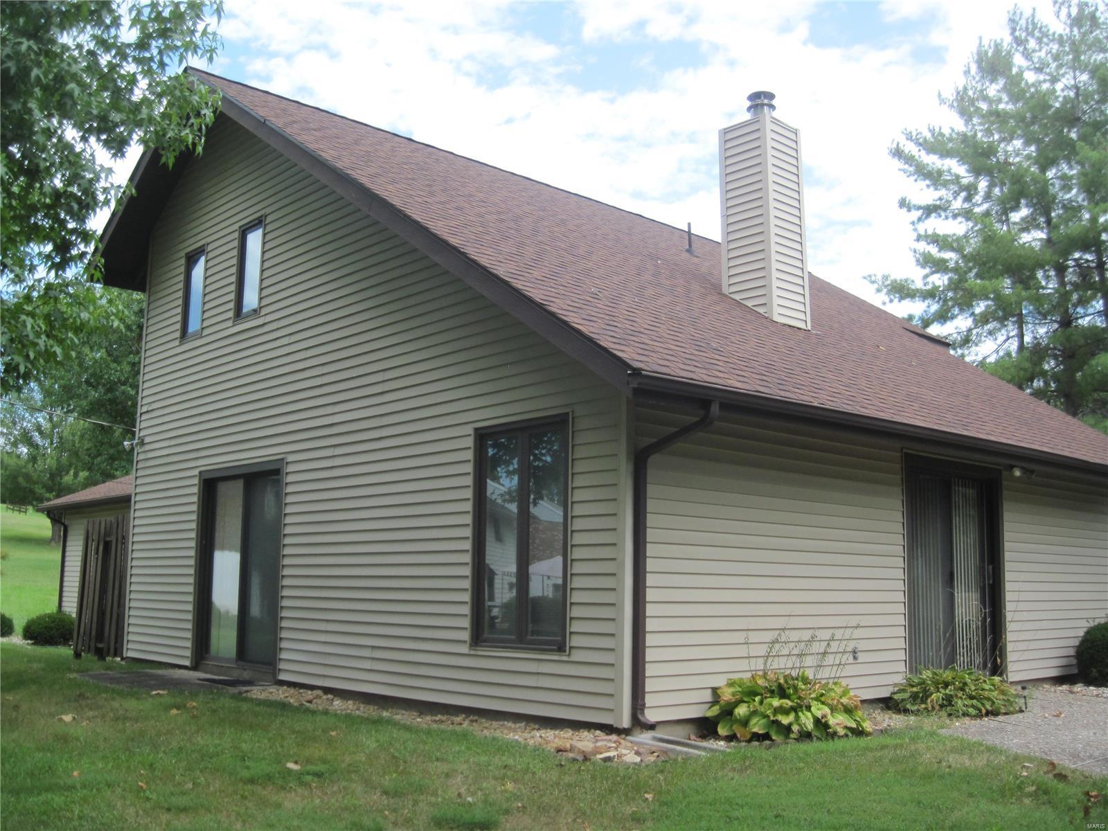 Lake Apollo SD 3rd Addition - Residential