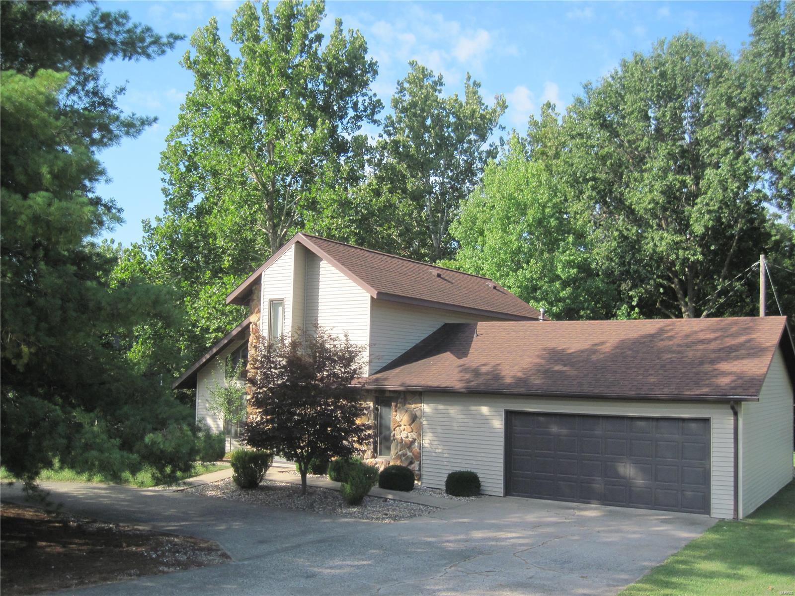 Lake Apollo SD 3rd Addition - Residential