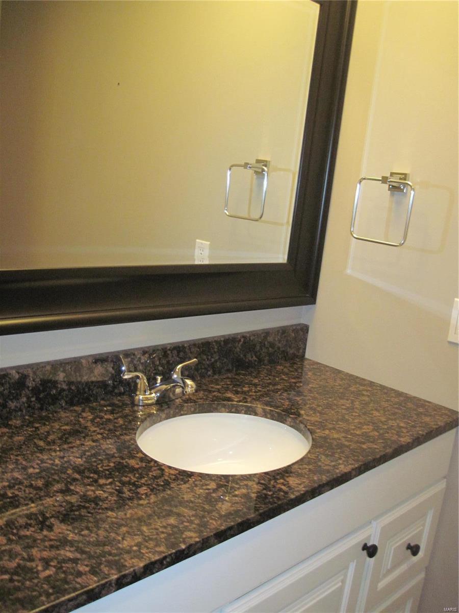 Lake Apollo SD 3rd Addition - Residential