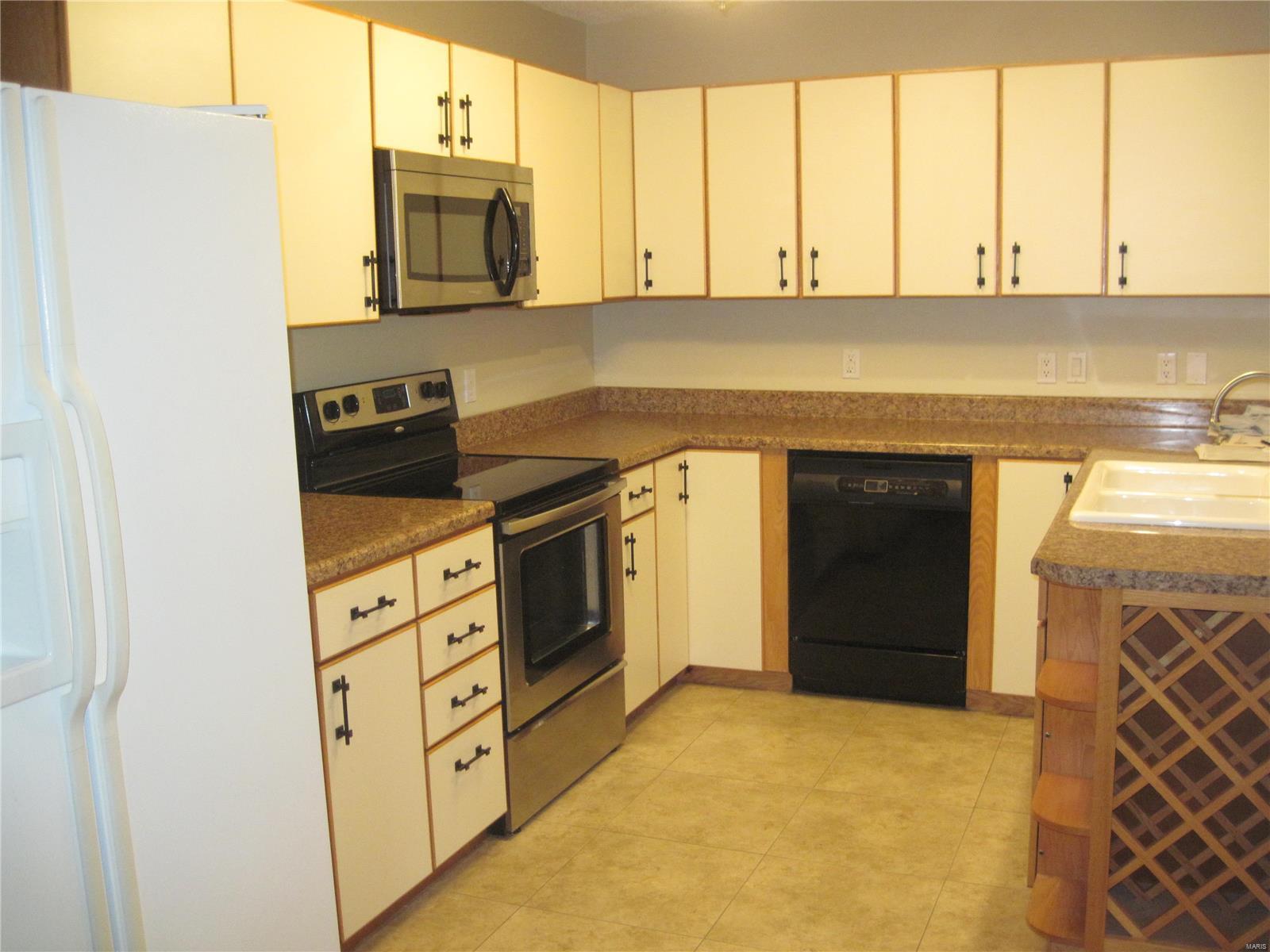 Lake Apollo SD 3rd Addition - Residential