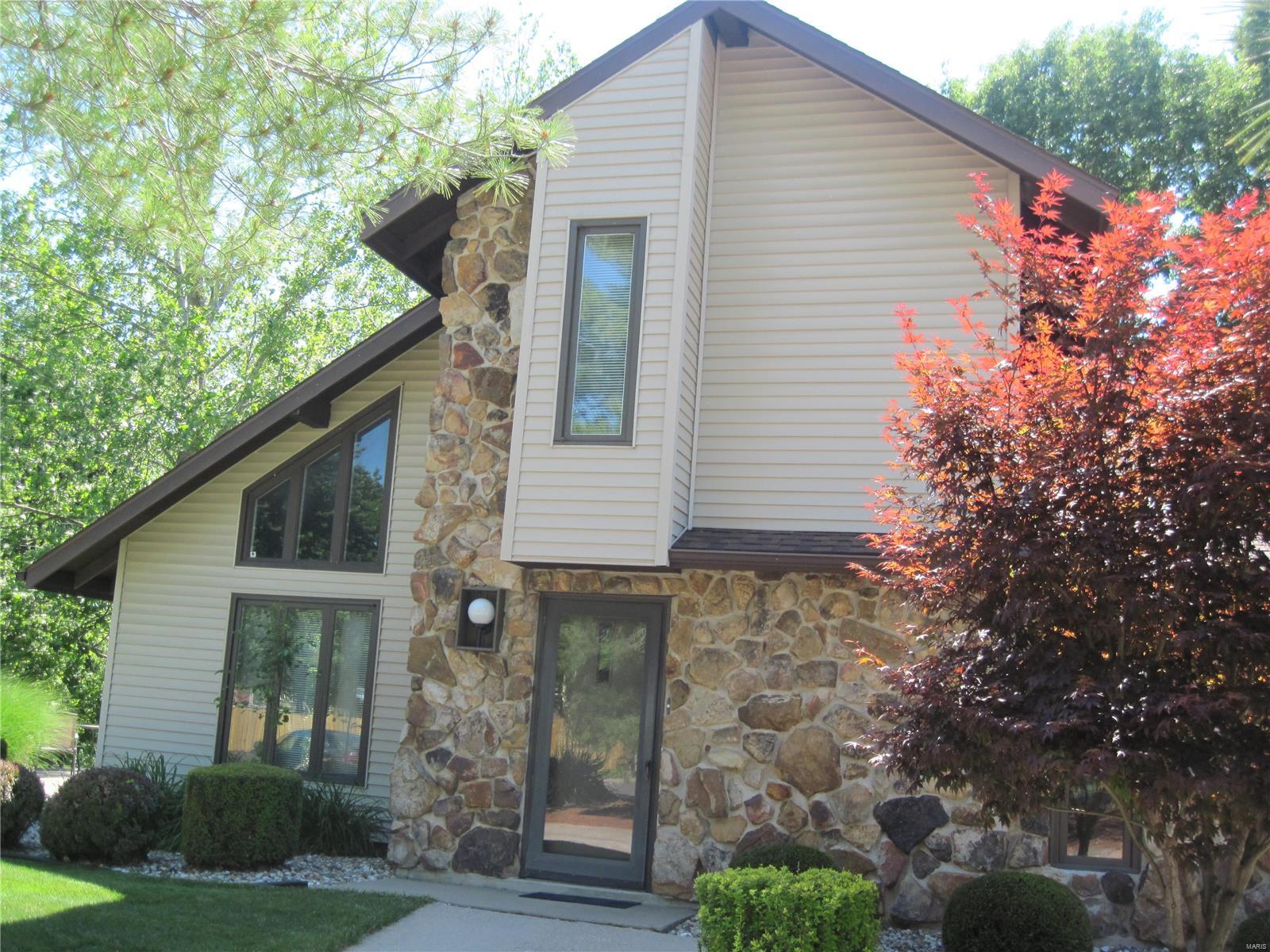Lake Apollo SD 3rd Addition - Residential