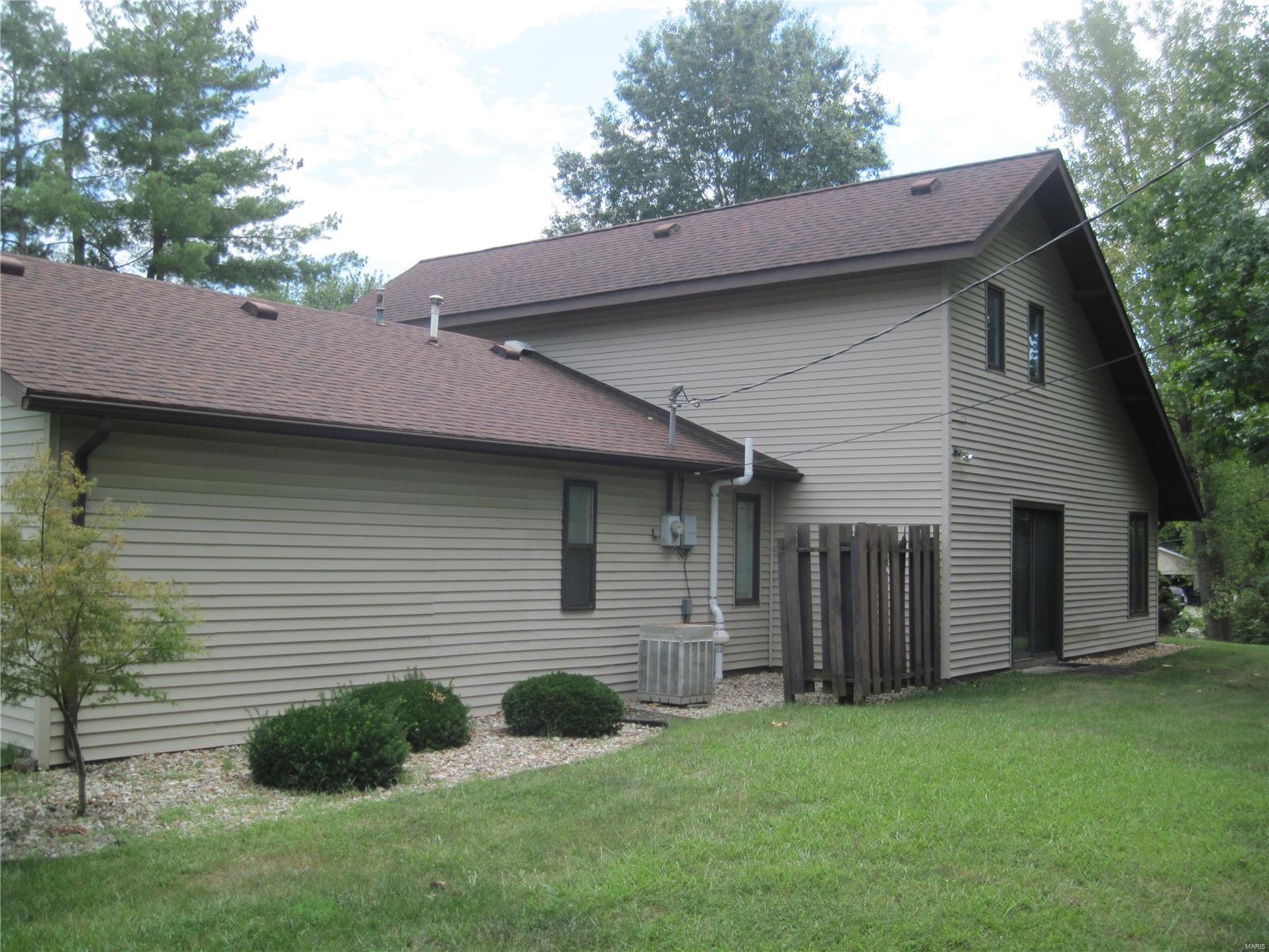 Lake Apollo SD 3rd Addition - Residential
