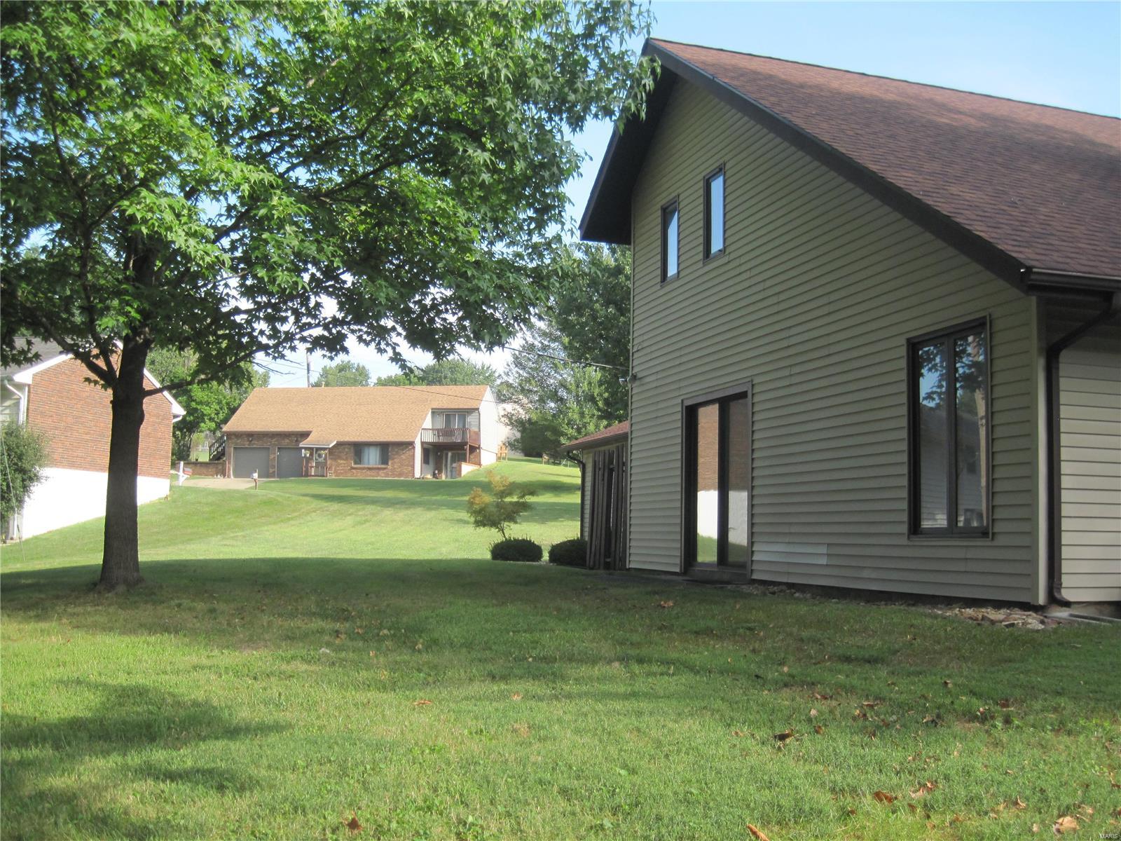 Lake Apollo SD 3rd Addition - Residential