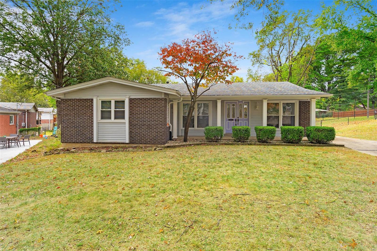 Sherwood Meadows - Residential