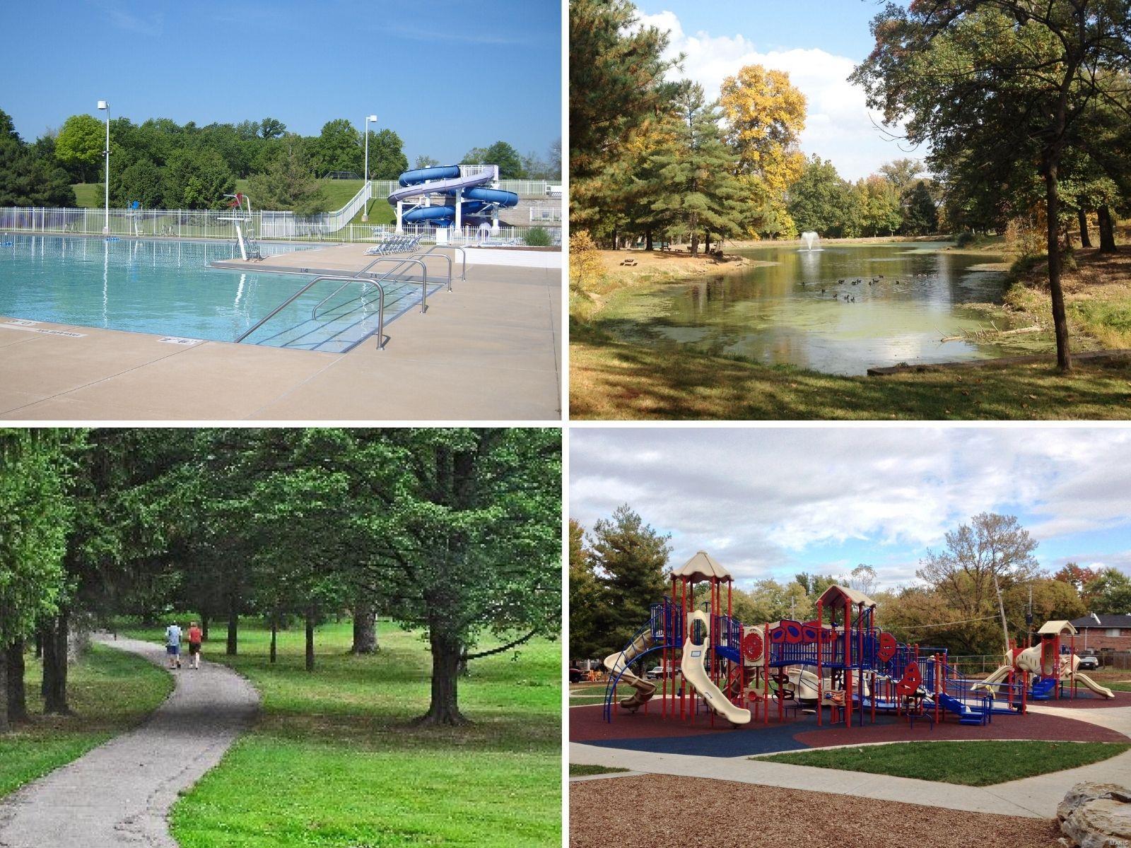 Sherwood Meadows - Residential