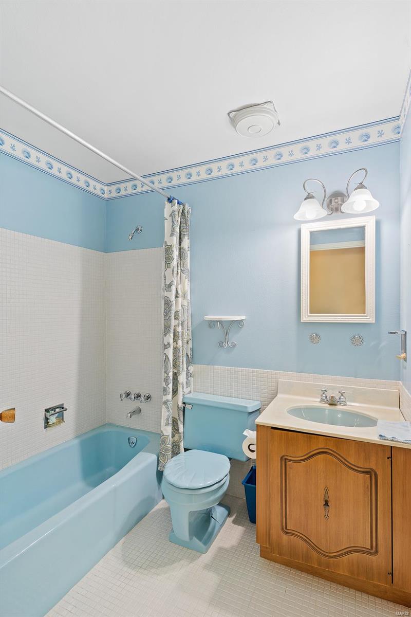 Sherwood Meadows - Residential