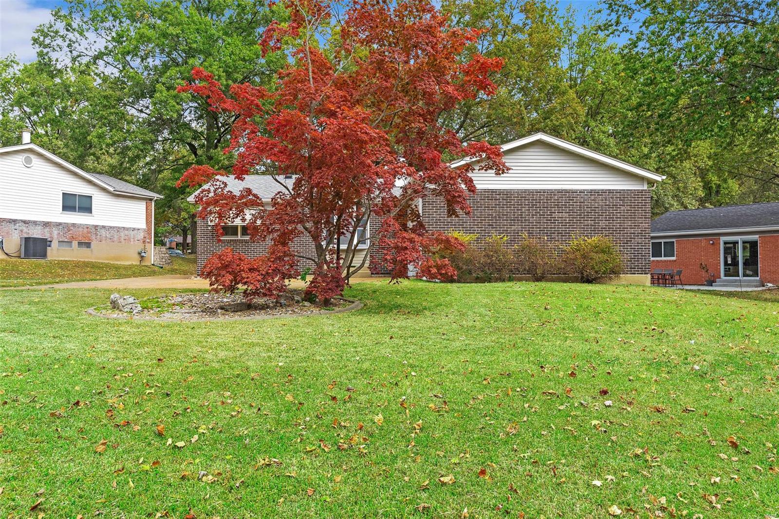 Sherwood Meadows - Residential