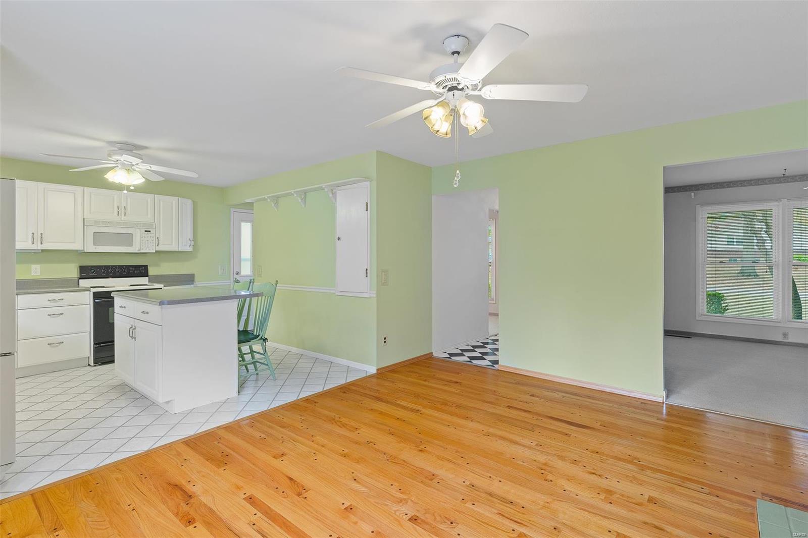 Sherwood Meadows - Residential