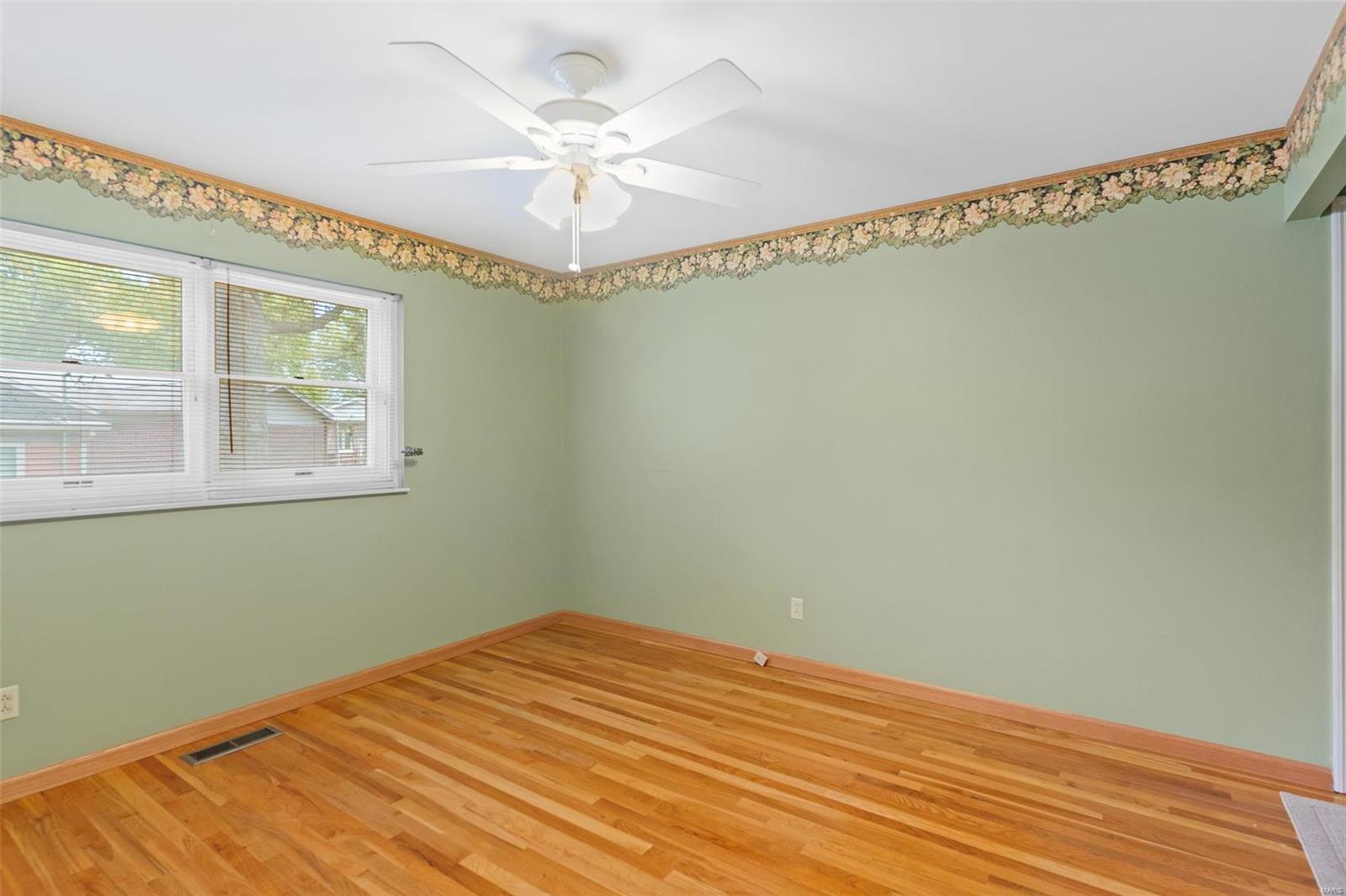 Sherwood Meadows - Residential