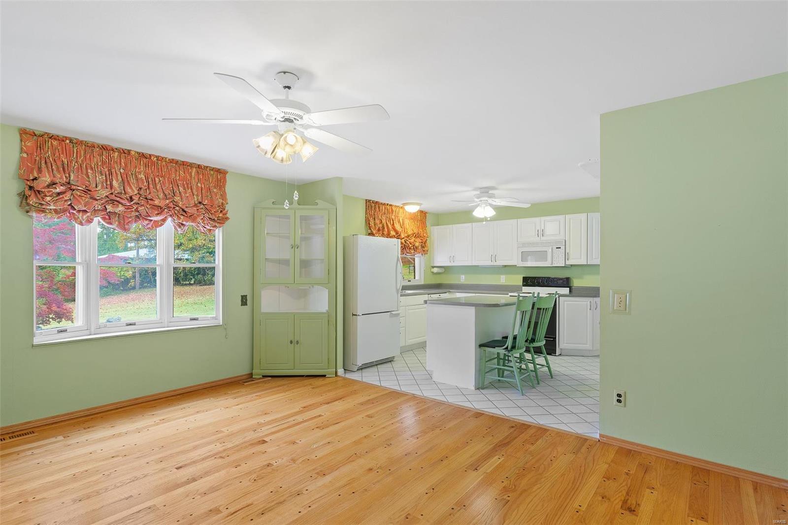 Sherwood Meadows - Residential