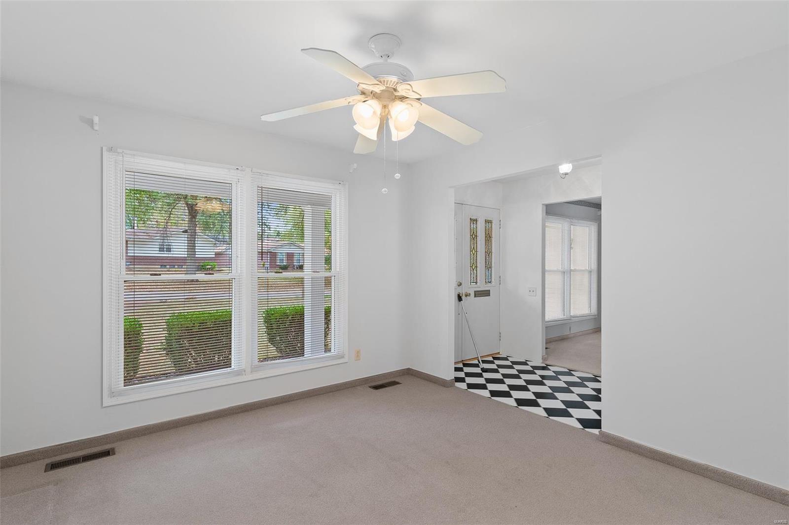 Sherwood Meadows - Residential