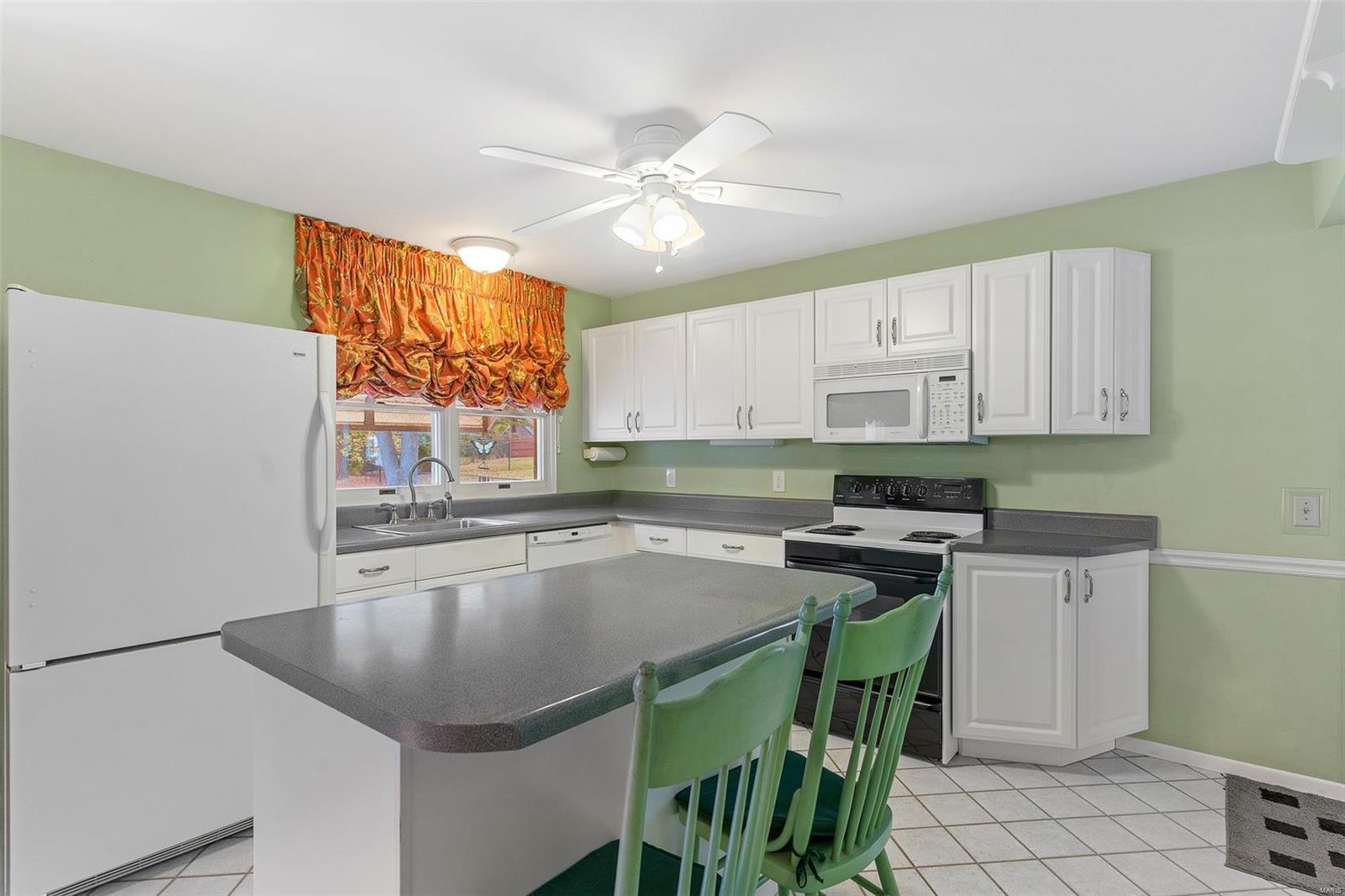 Sherwood Meadows - Residential