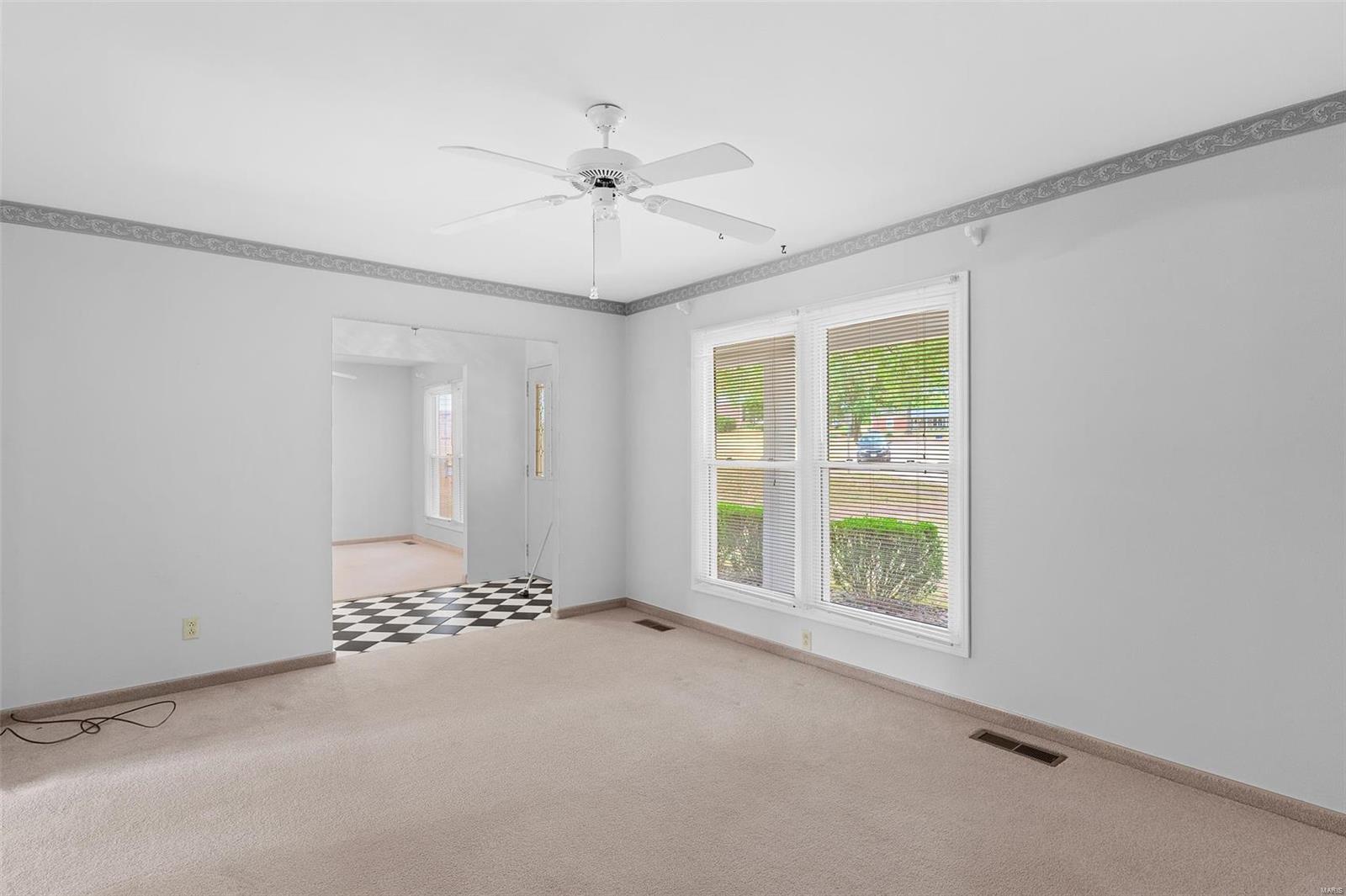 Sherwood Meadows - Residential