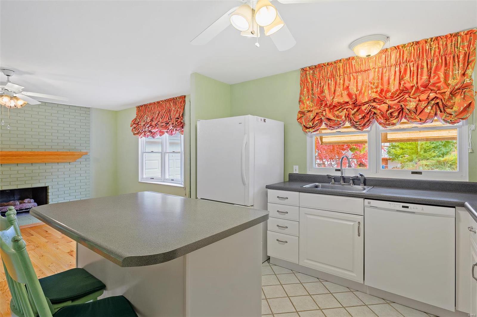 Sherwood Meadows - Residential