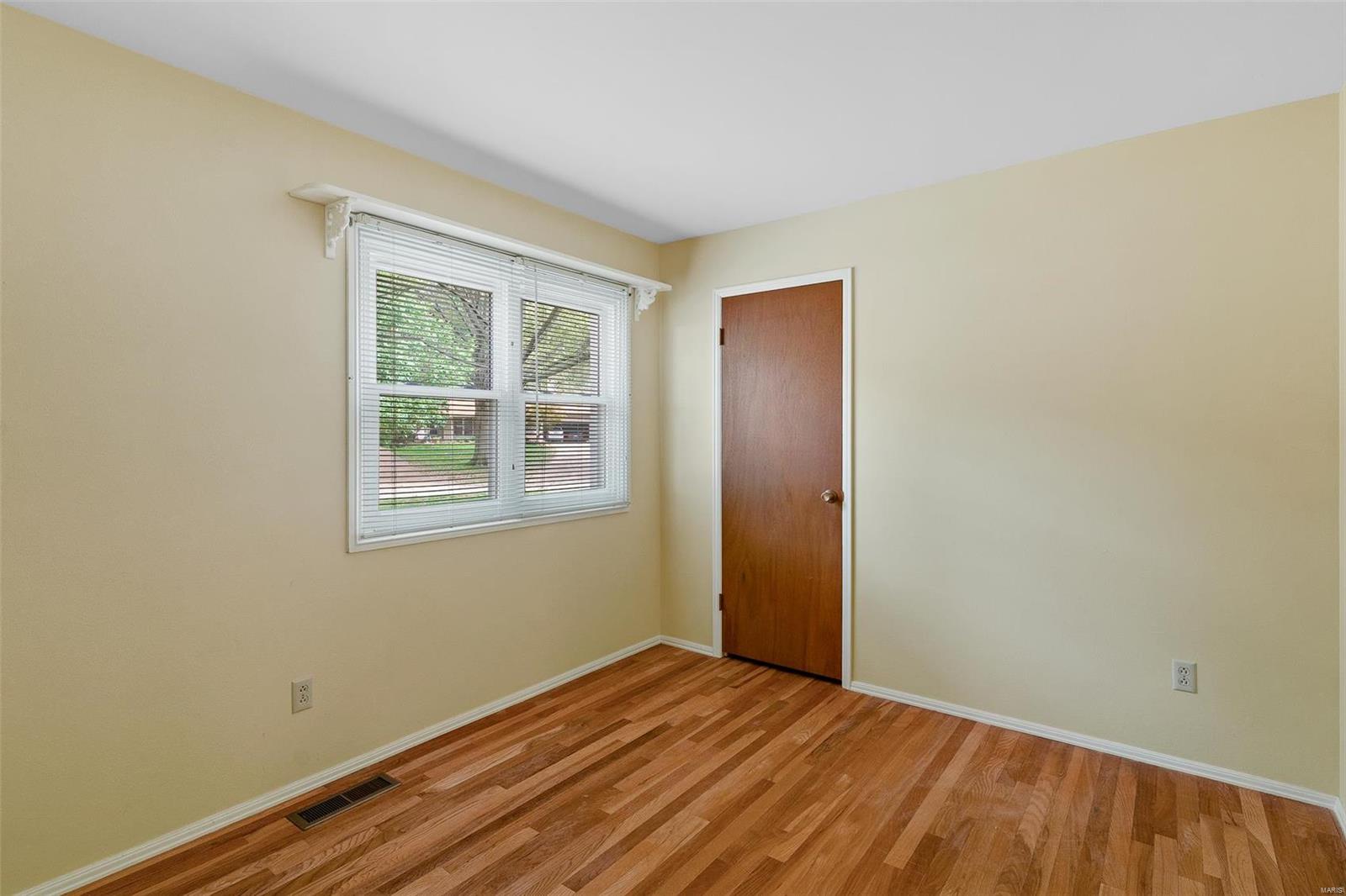 Sherwood Meadows - Residential