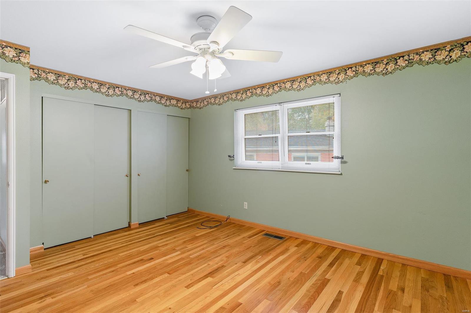 Sherwood Meadows - Residential